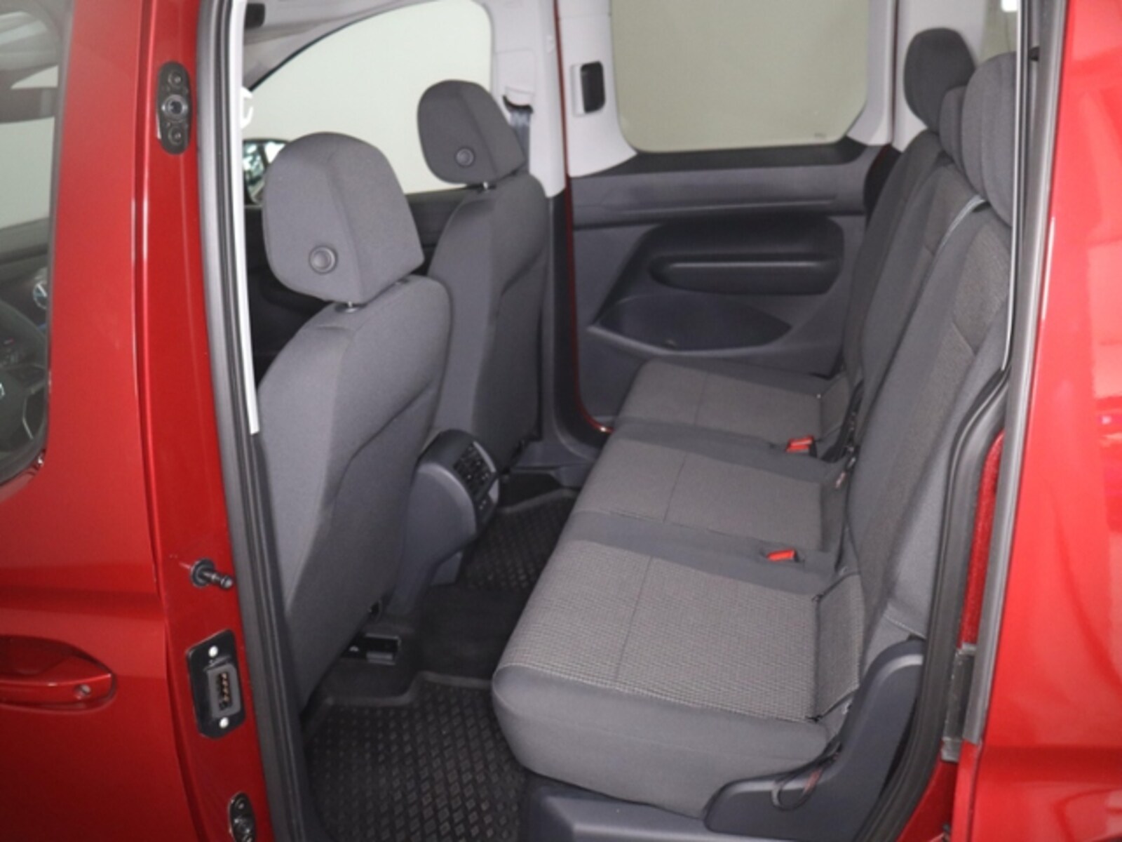 Volkswagen Caddy – Bild 15