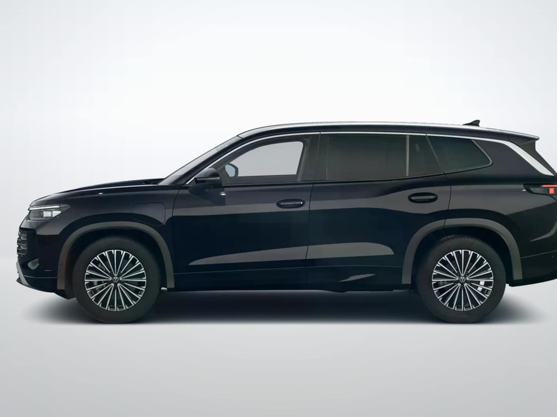 Volkswagen Tayron Elegance