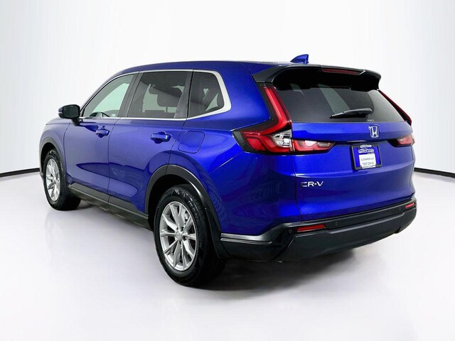 2024 Honda CR-V EX-L - Photo 6