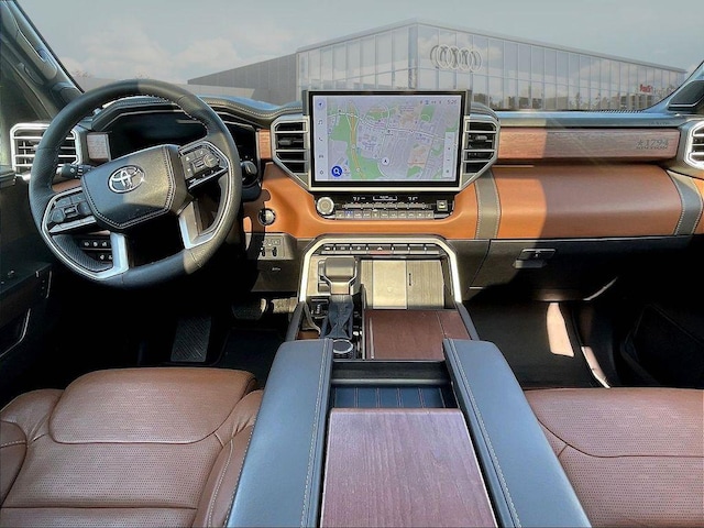 2026 Toyota Sequoia 1794 - Photo 9