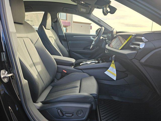 2026 Audi A6 Prestige - Photo 46