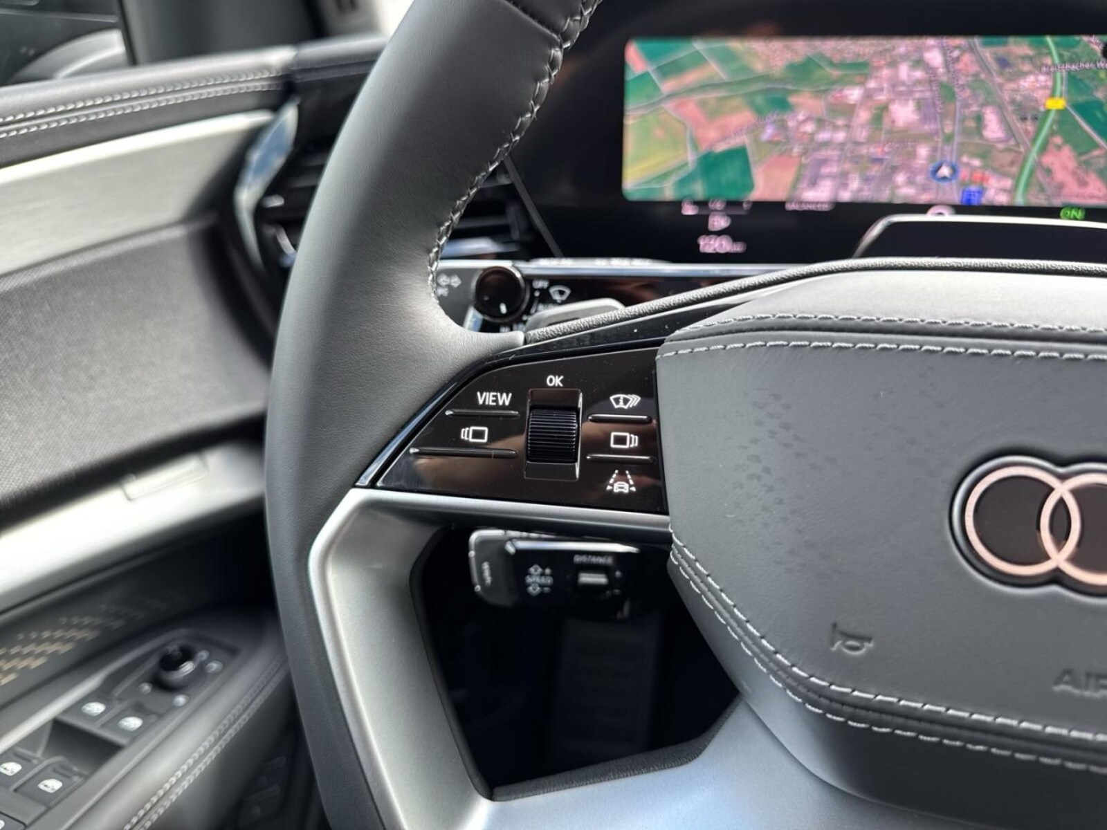 Audi Q7 – Bild 25