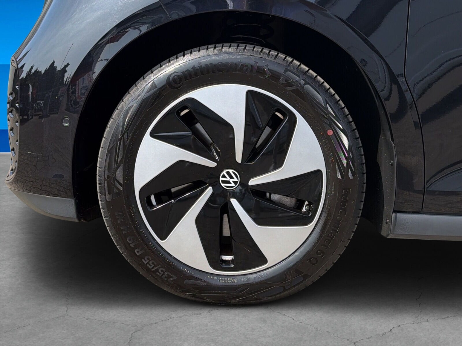 Volkswagen ID. Buzz – Bild 9