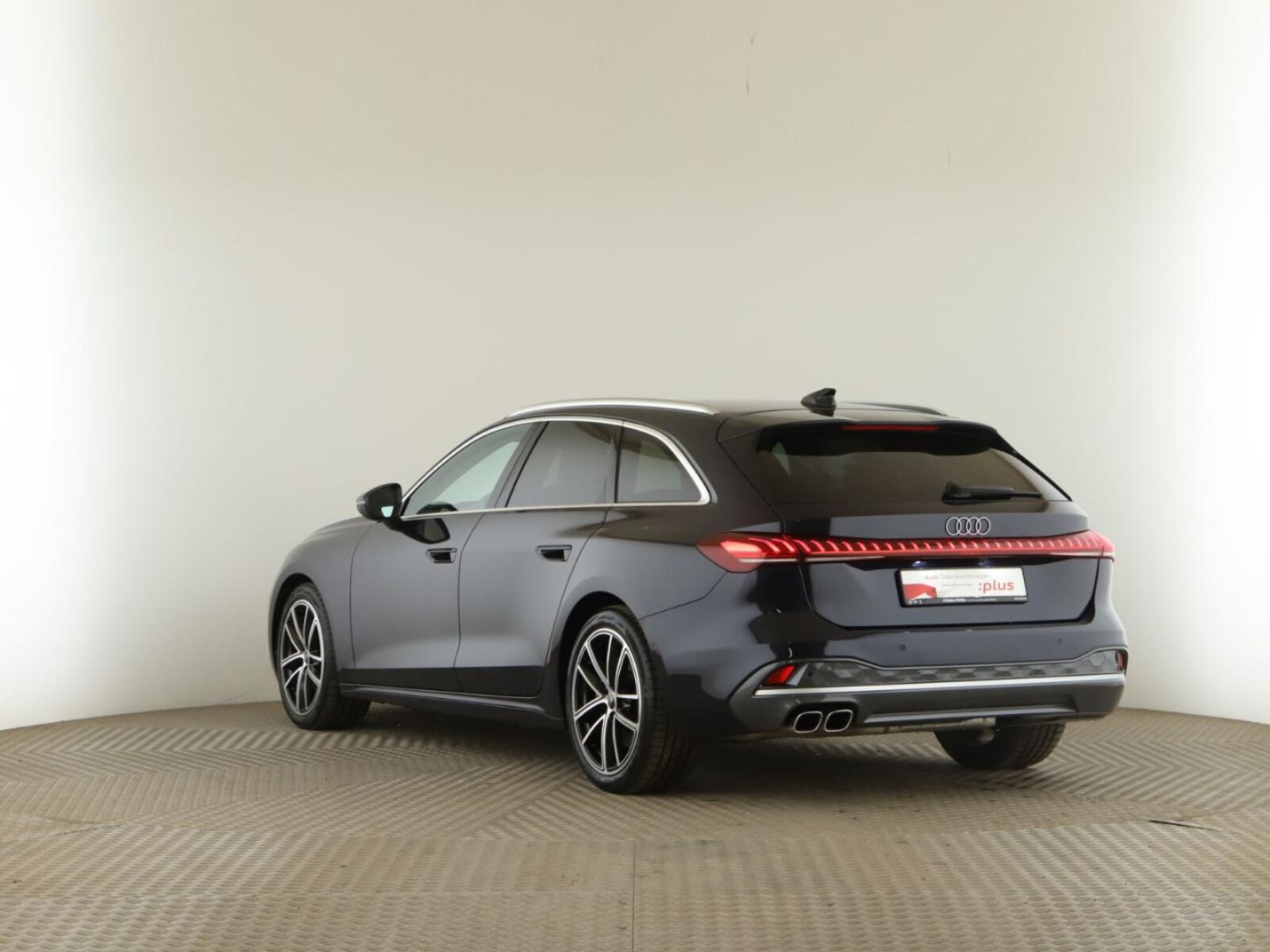 Audi A5 Avant – Bild 5
