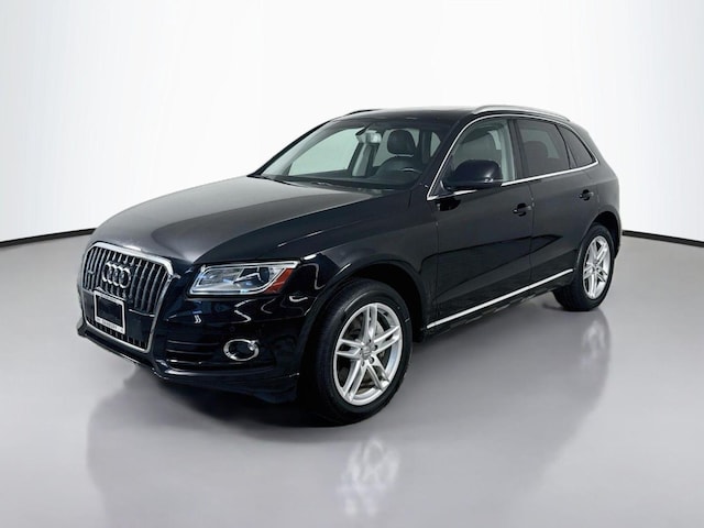 Photo of 2014 Audi Q5