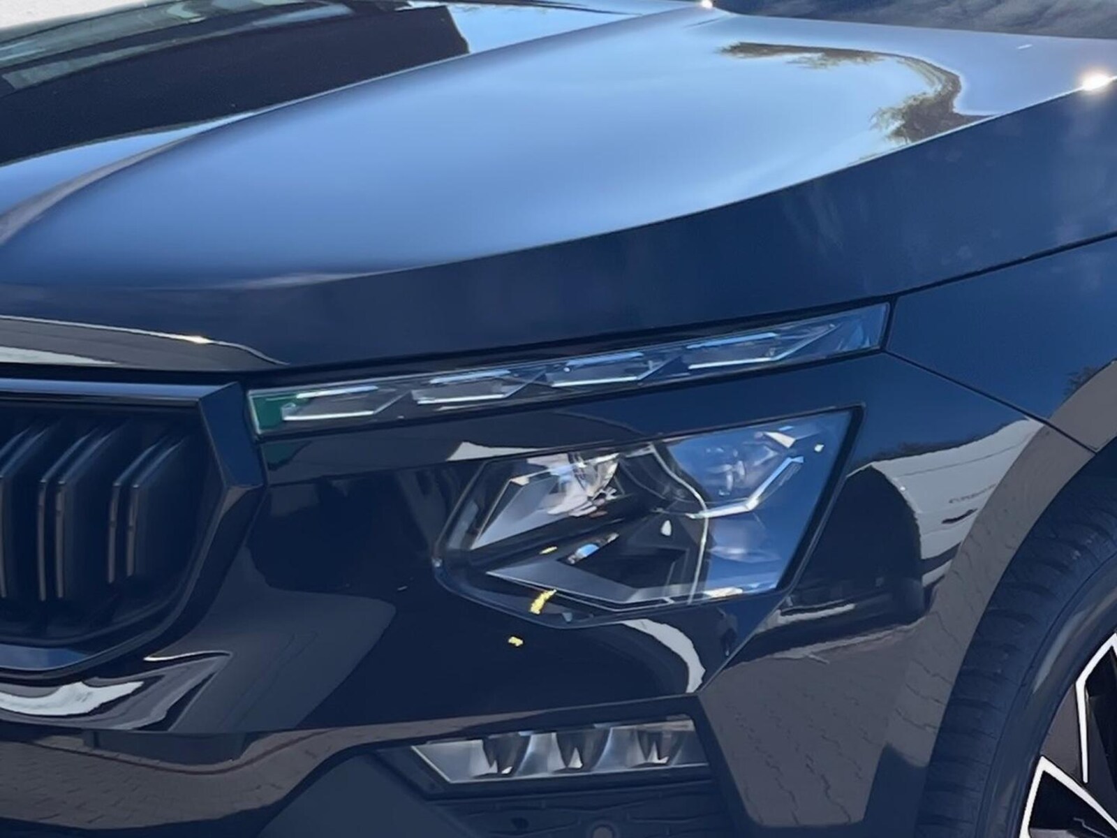 Škoda Kamiq – Bild 13