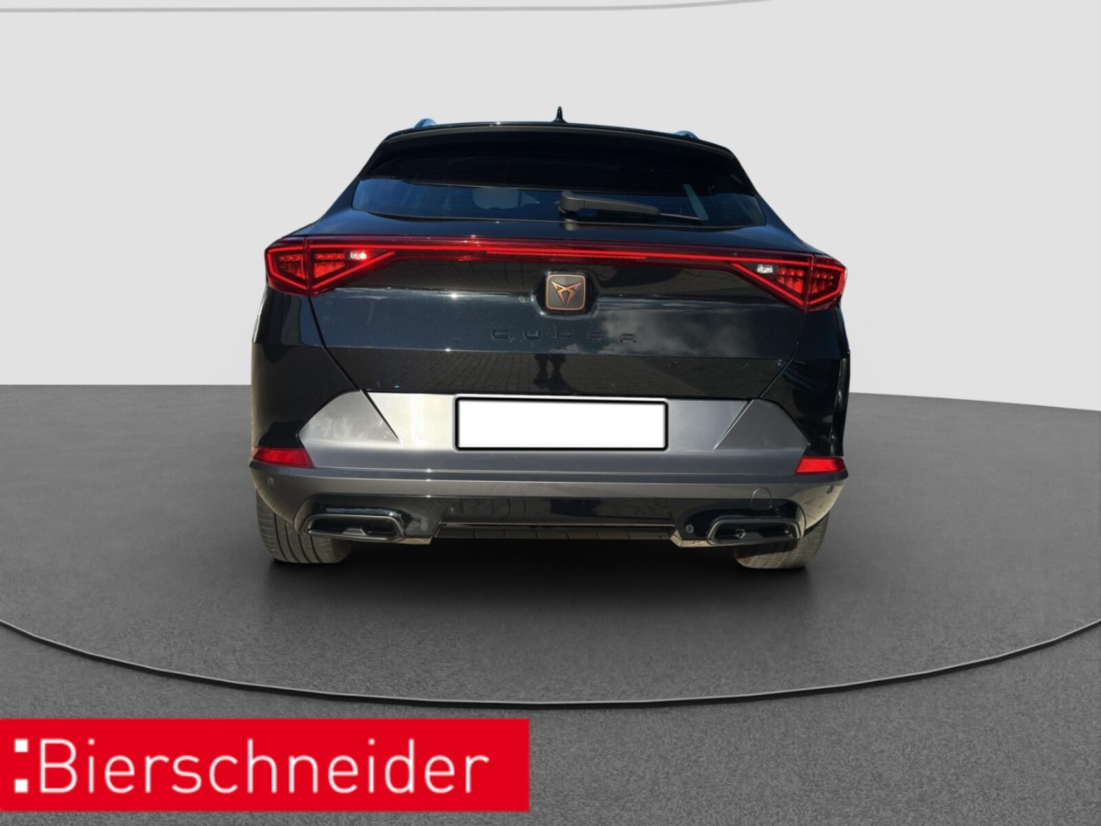 CUPRA Formentor – Bild 9