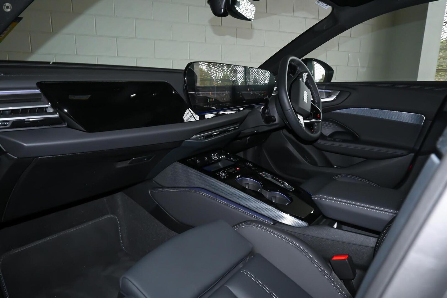 Image about Audi A5 Avant TFSI quattro 200 kW S tronic