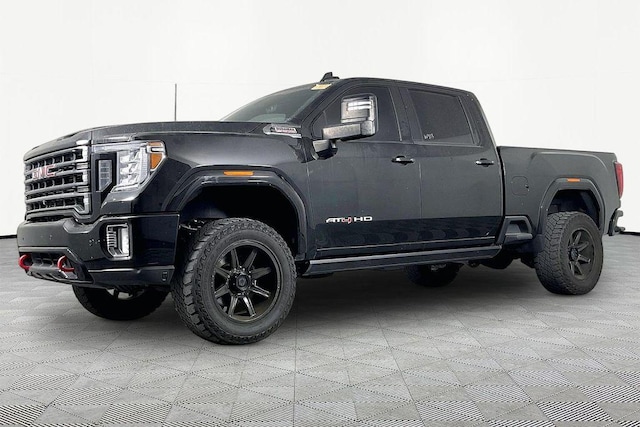 2023 GMC Sierra