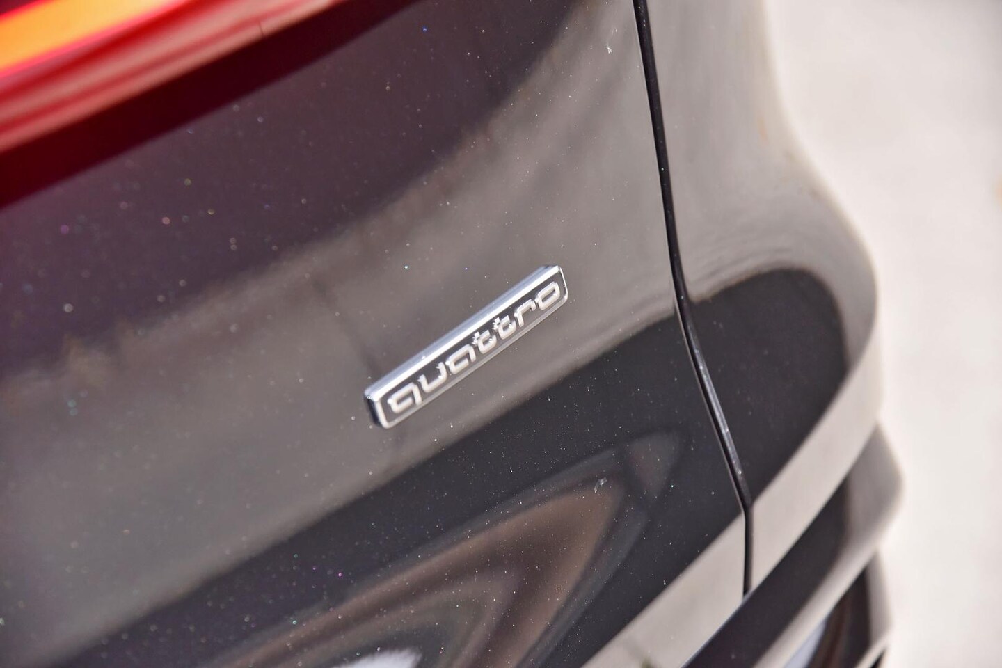 Image about Audi Q5 Sportback TDI quattro 150 kW sport