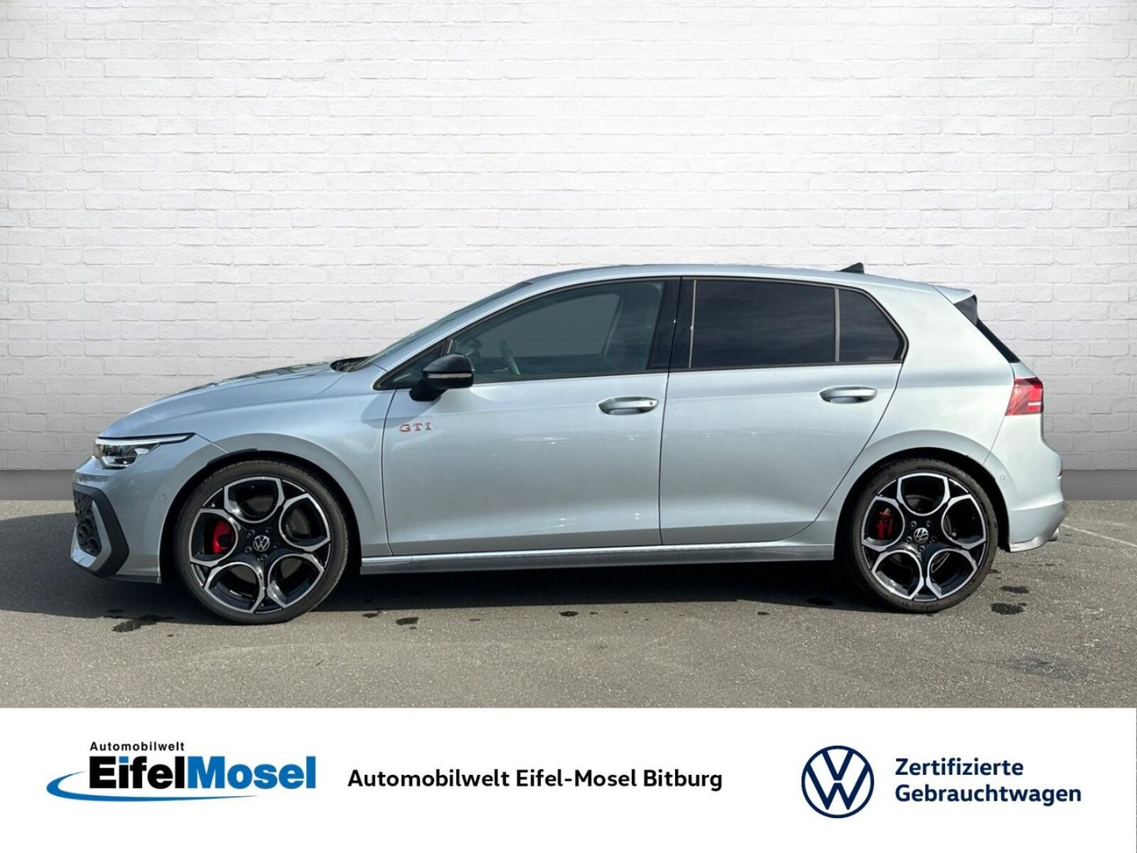 Volkswagen Golf – Bild 2
