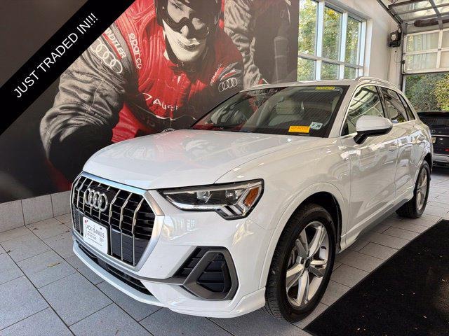 2023 Audi Q3
