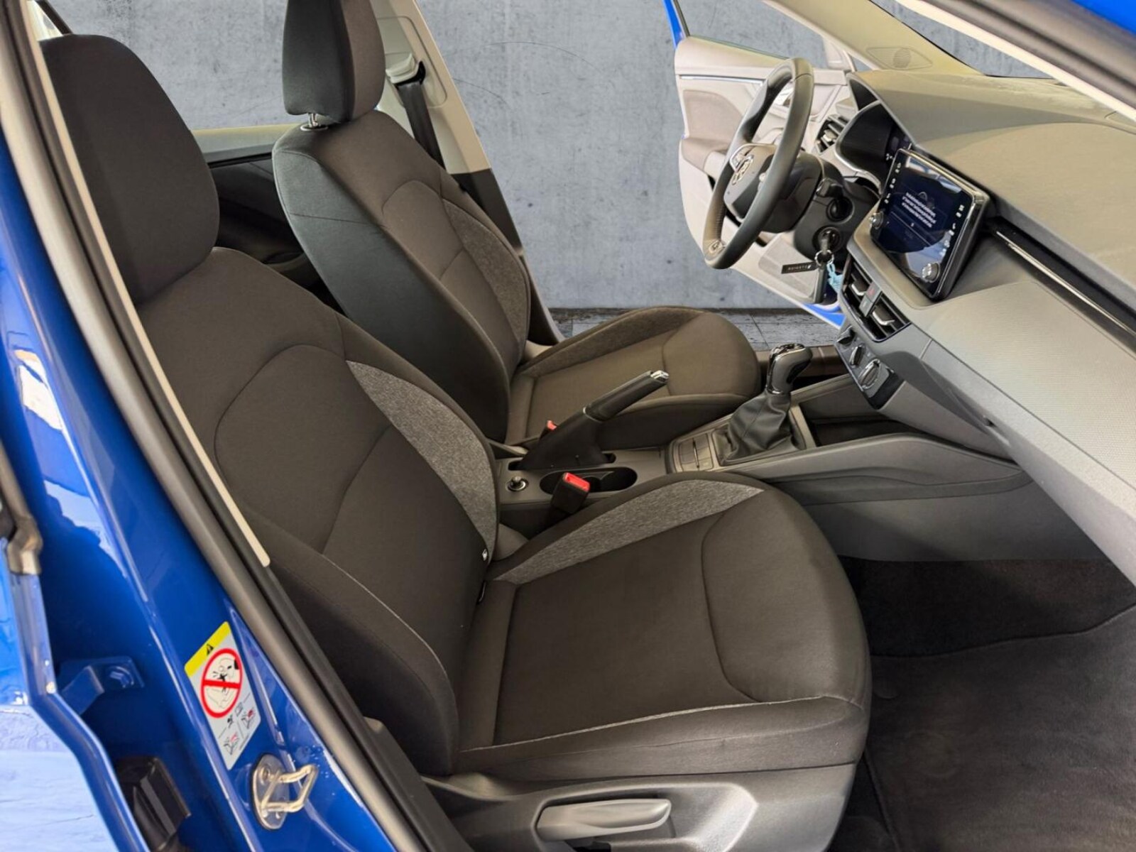 Škoda Kamiq – Bild 12