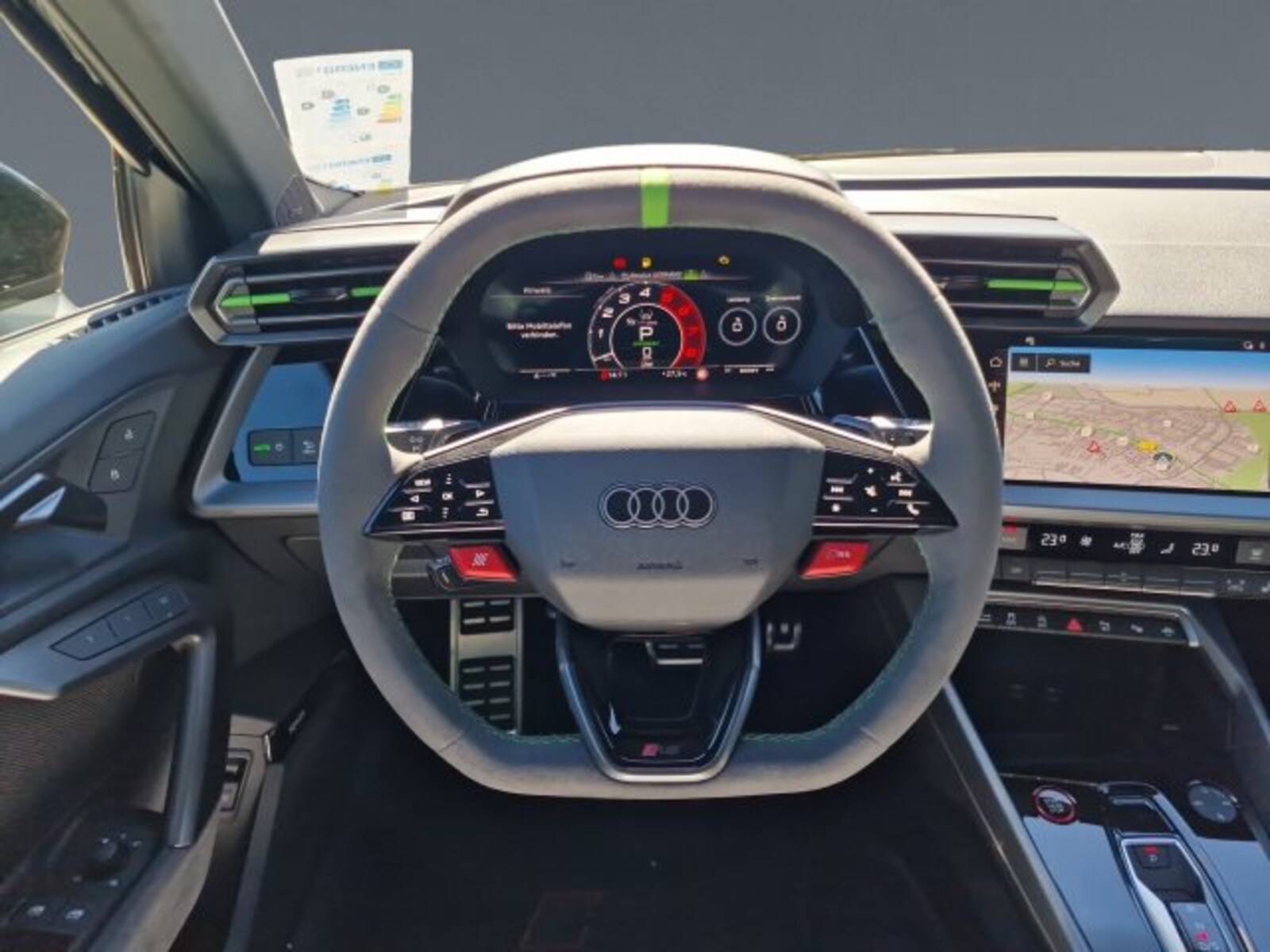 Audi RS 3 Sportback – Bild 10