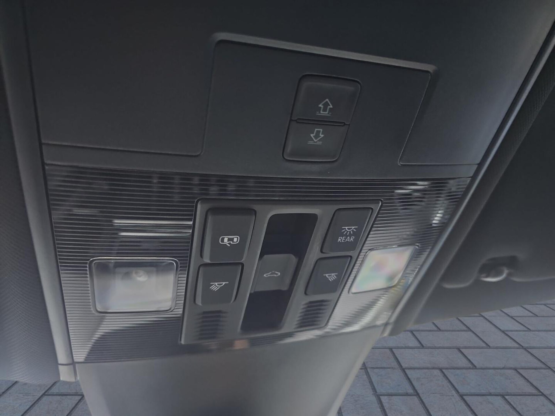 Volkswagen Tiguan Allspace R-Line