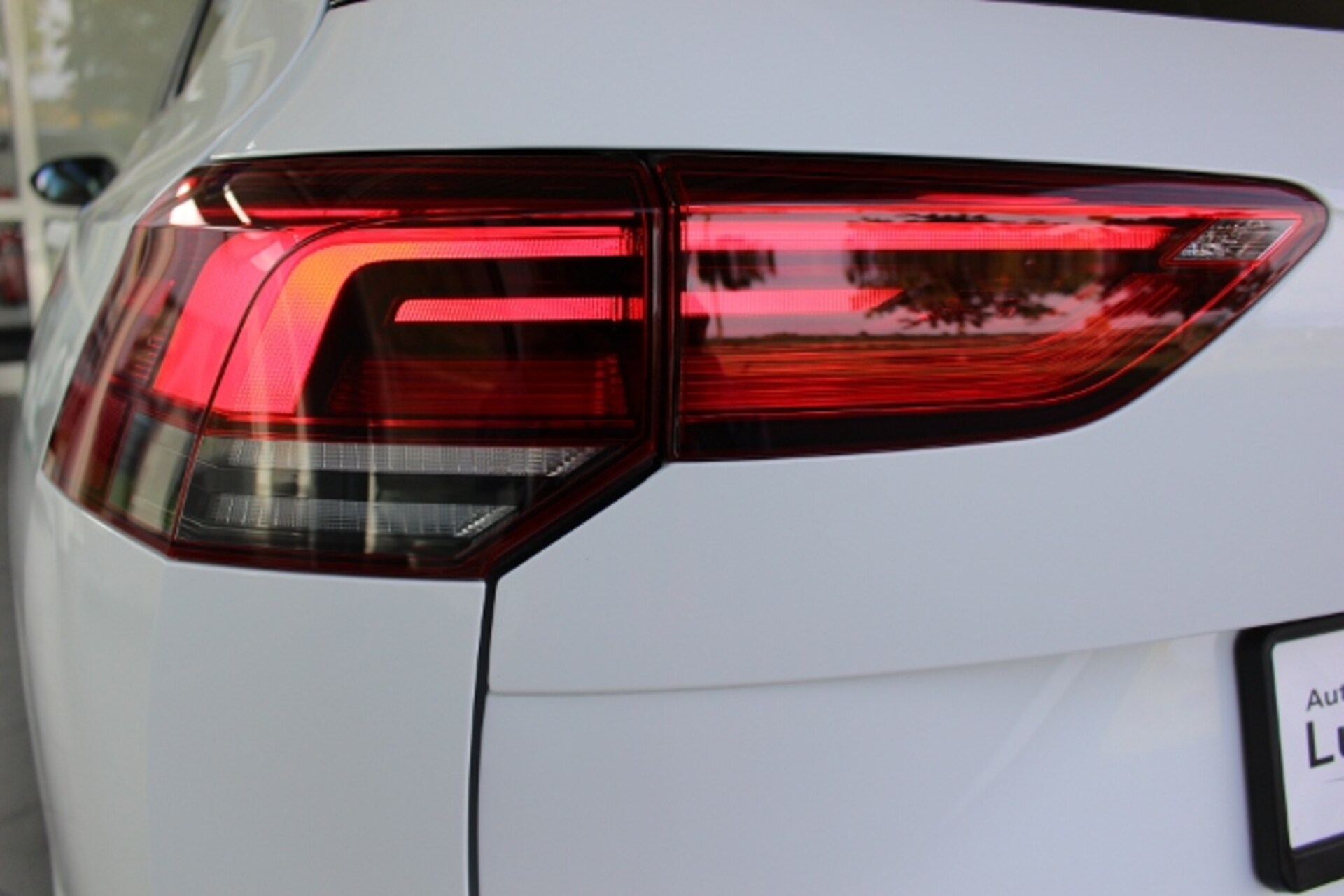 Volkswagen Golf Variant MOVE