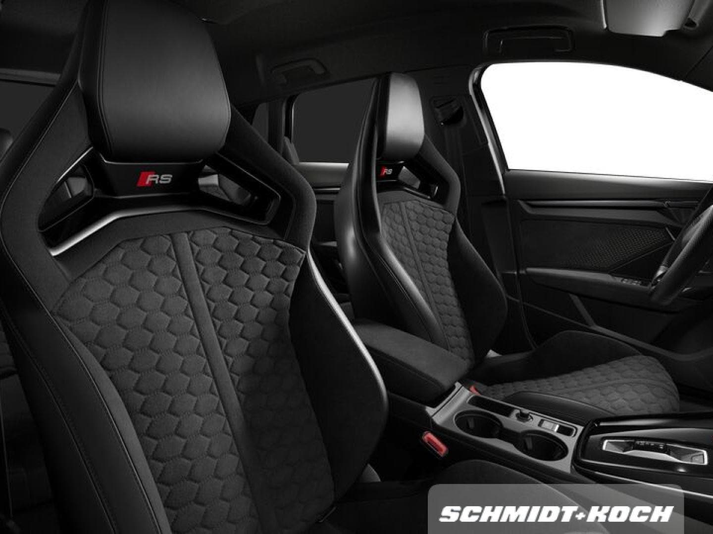 Image about Audi RS 3 Sportback TFSI quattro S tronic