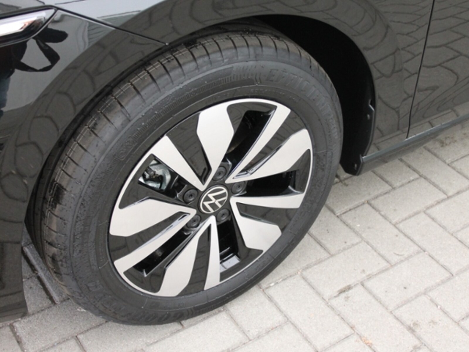 Volkswagen Golf – Bild 7