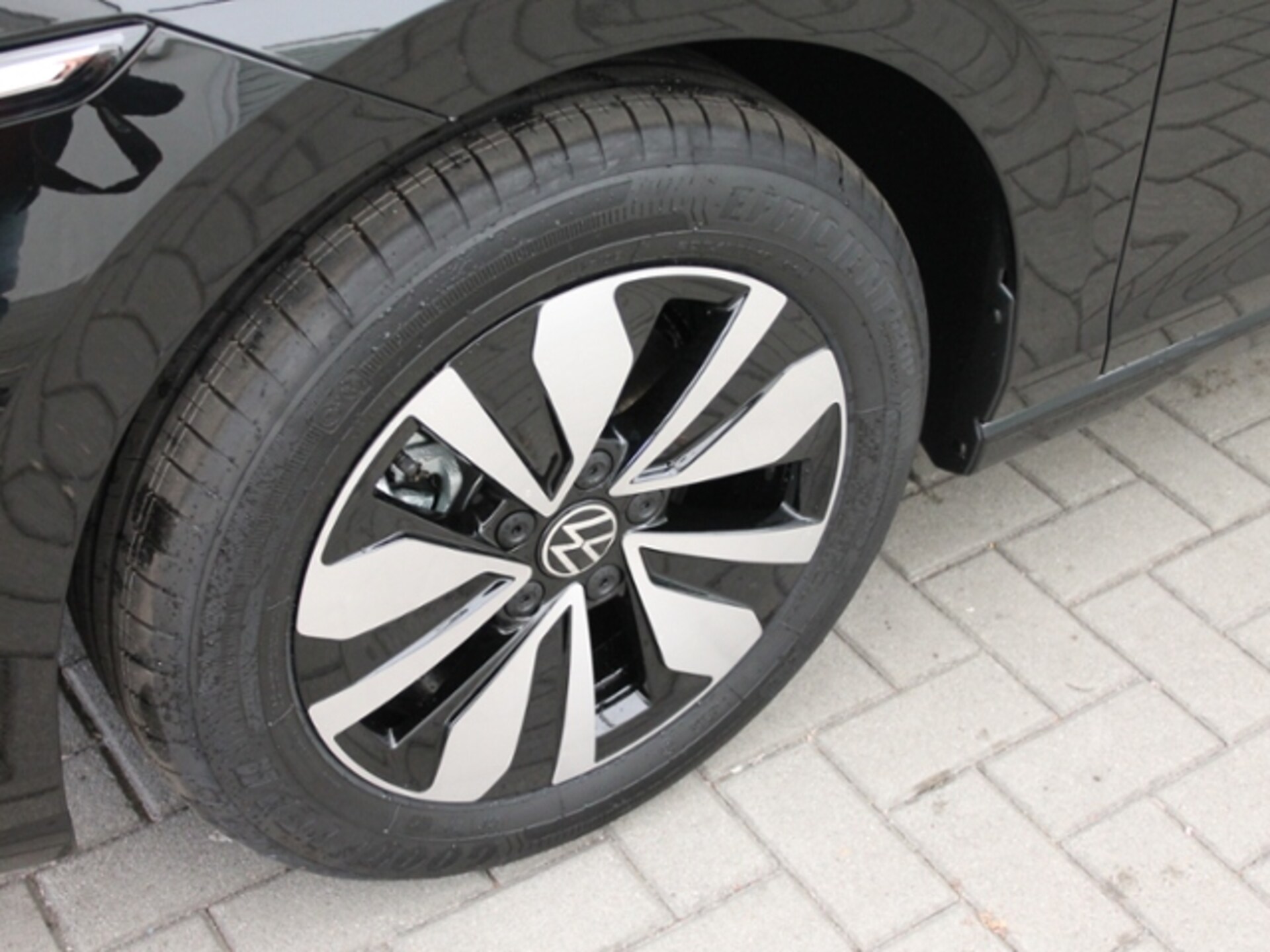 Volkswagen Golf Goal
