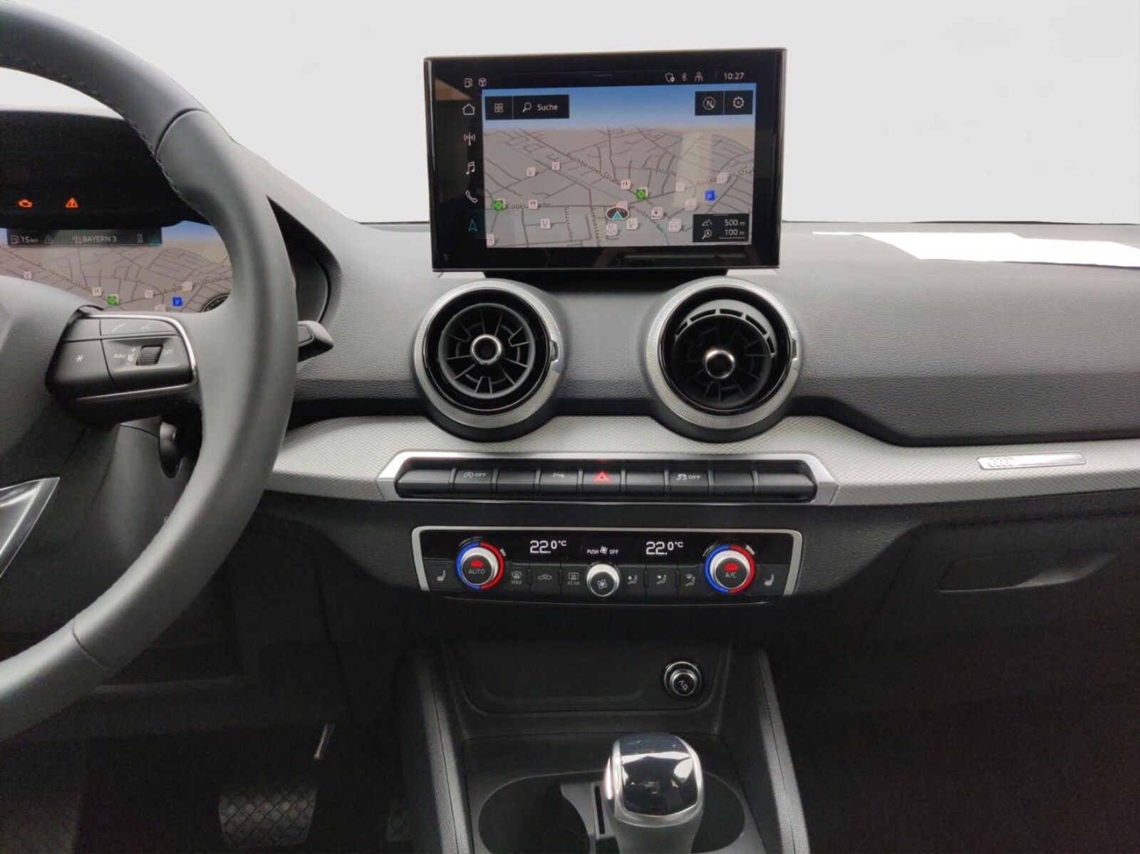 Audi Q2 – Bild 9