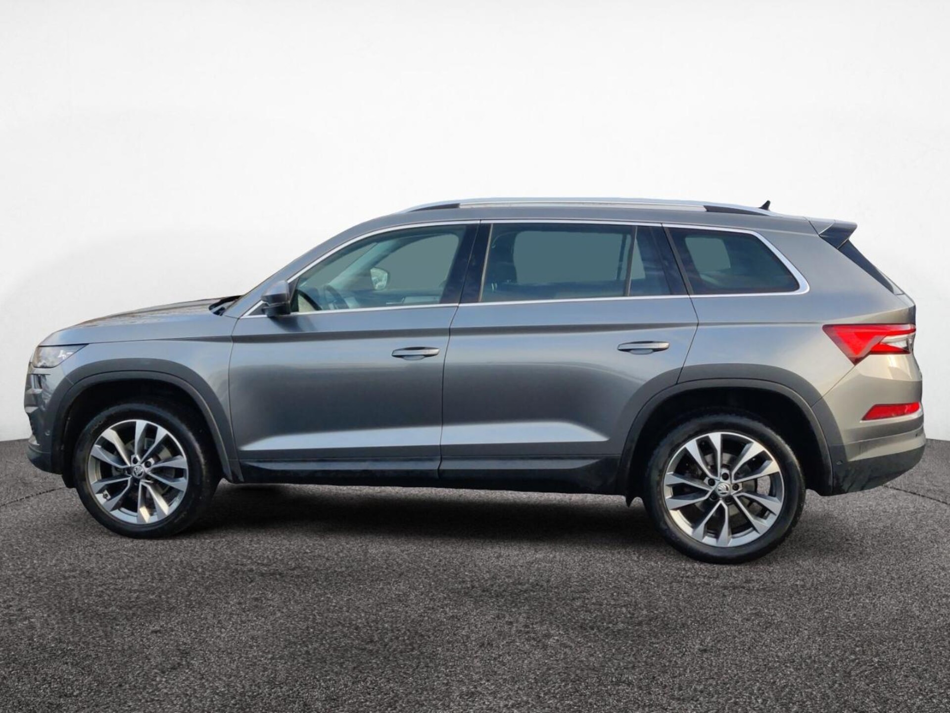 Skoda Kodiaq Ambition