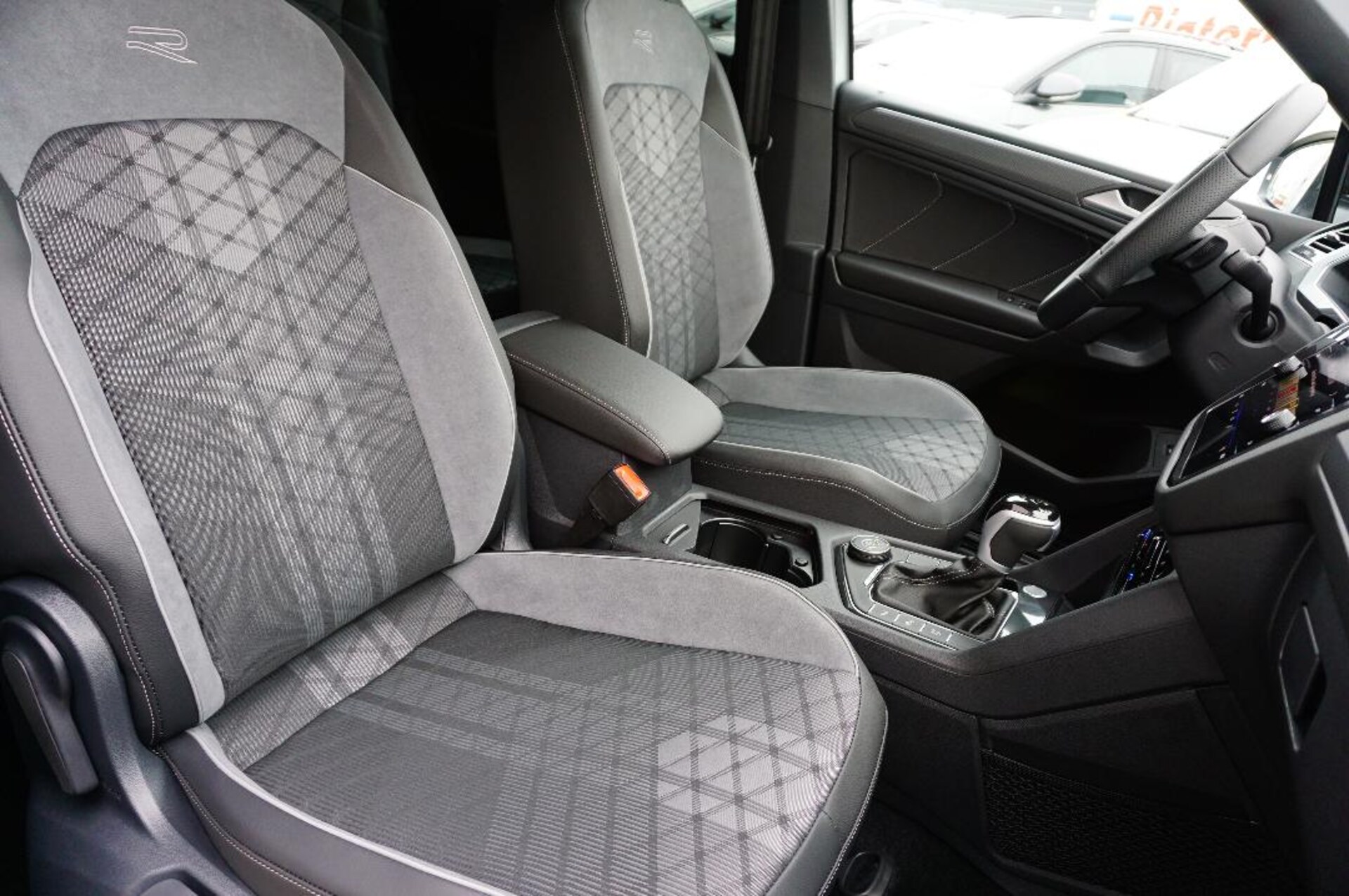 Volkswagen Tiguan Allspace R-Line