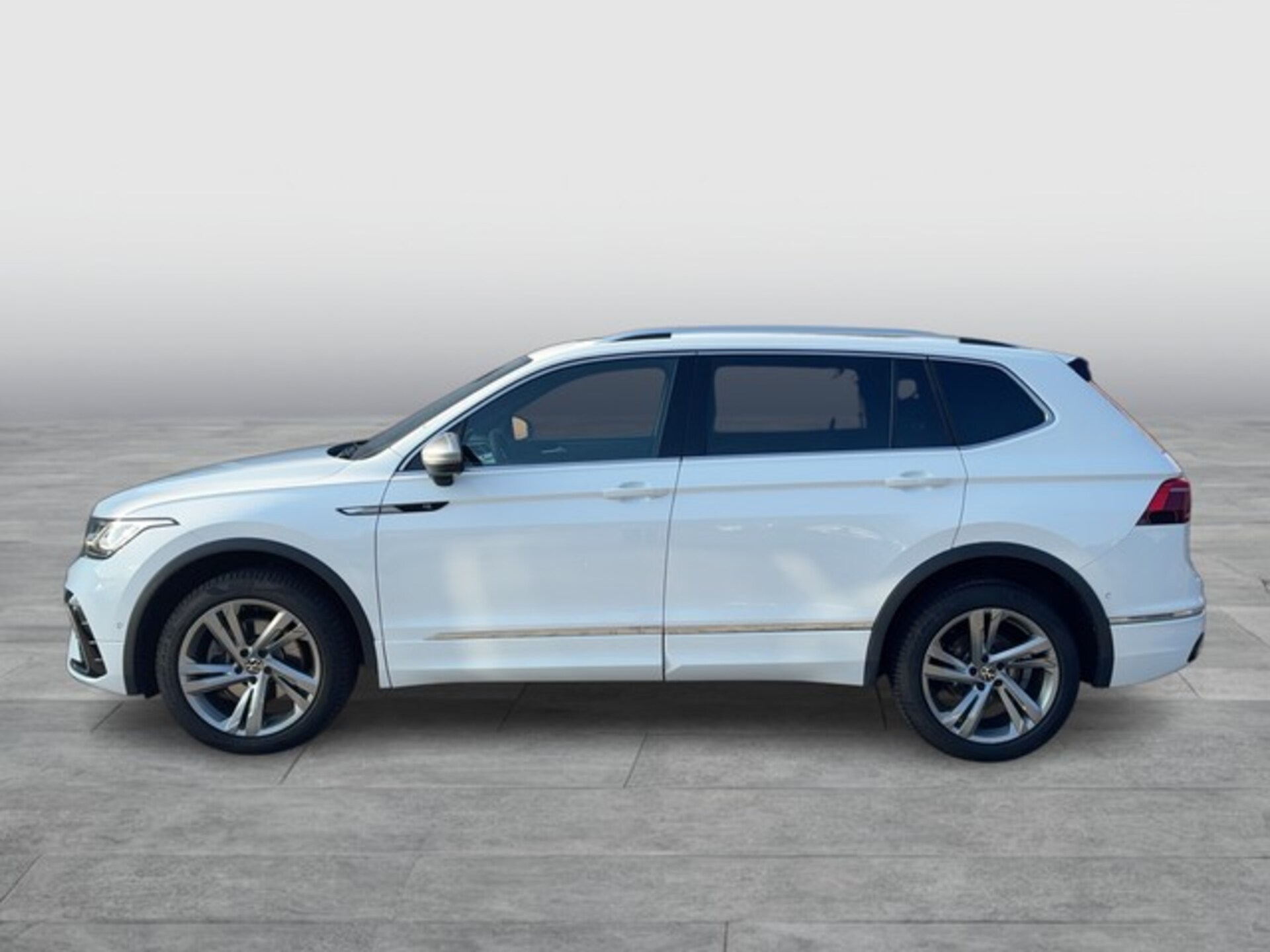 Volkswagen Tiguan Allspace R-Line