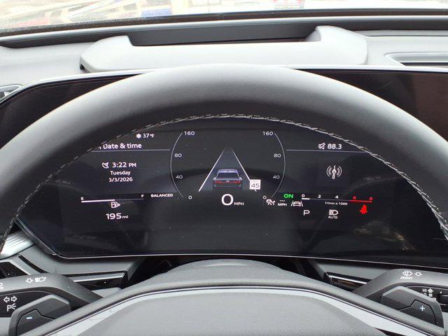 2026 Audi A6 Premium Plus - Photo 15