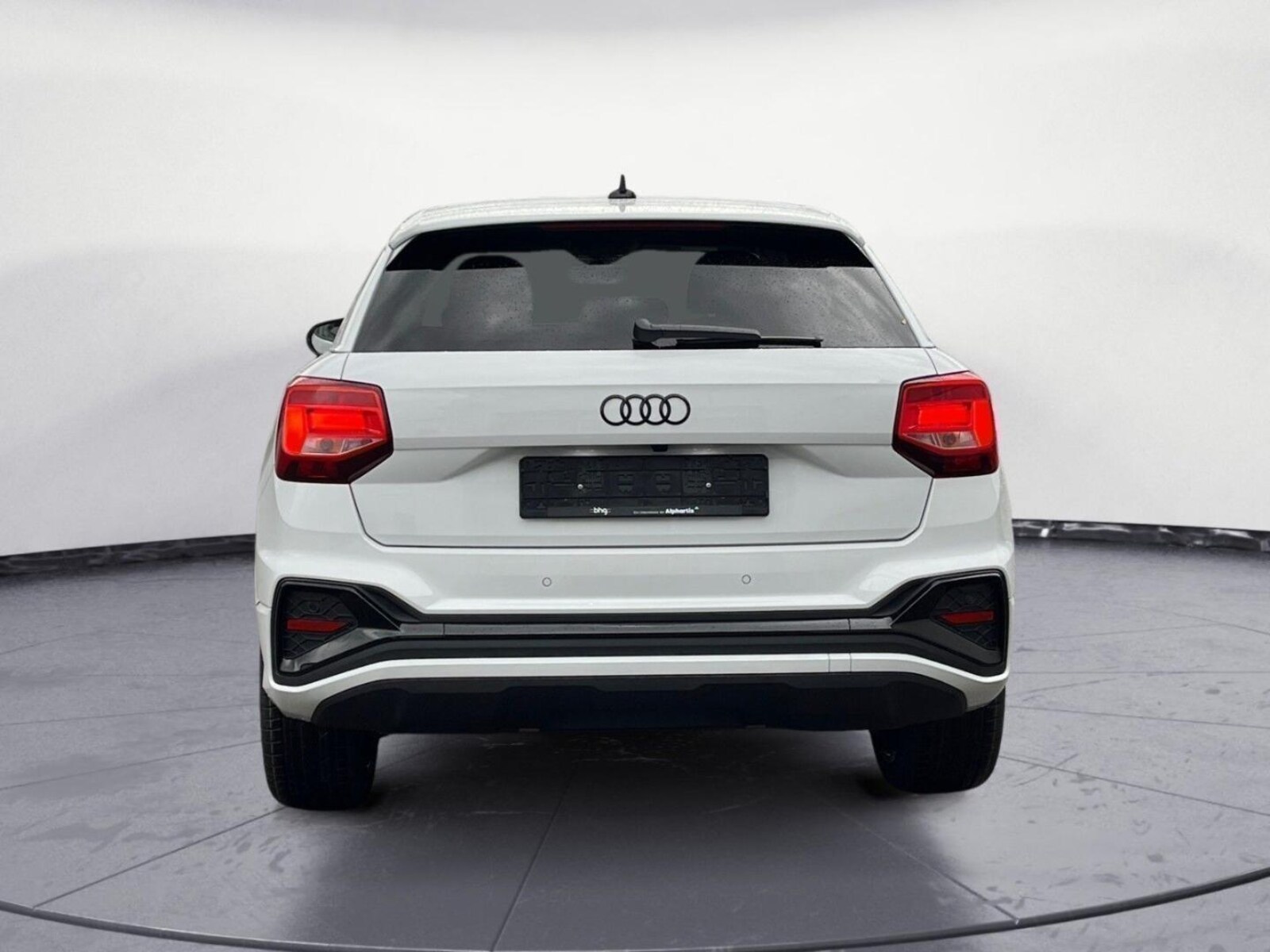 Audi Q2 – Bild 5