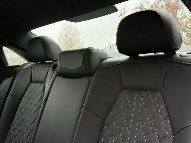 2026 Audi S3 Base - Photo 17