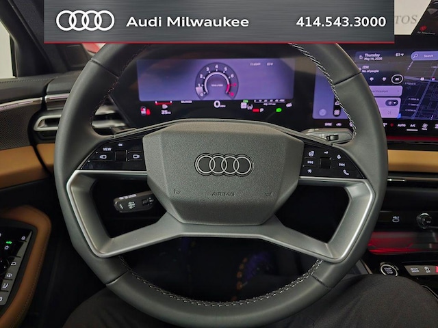 2026 Audi A5 Premium Plus - Photo 28
