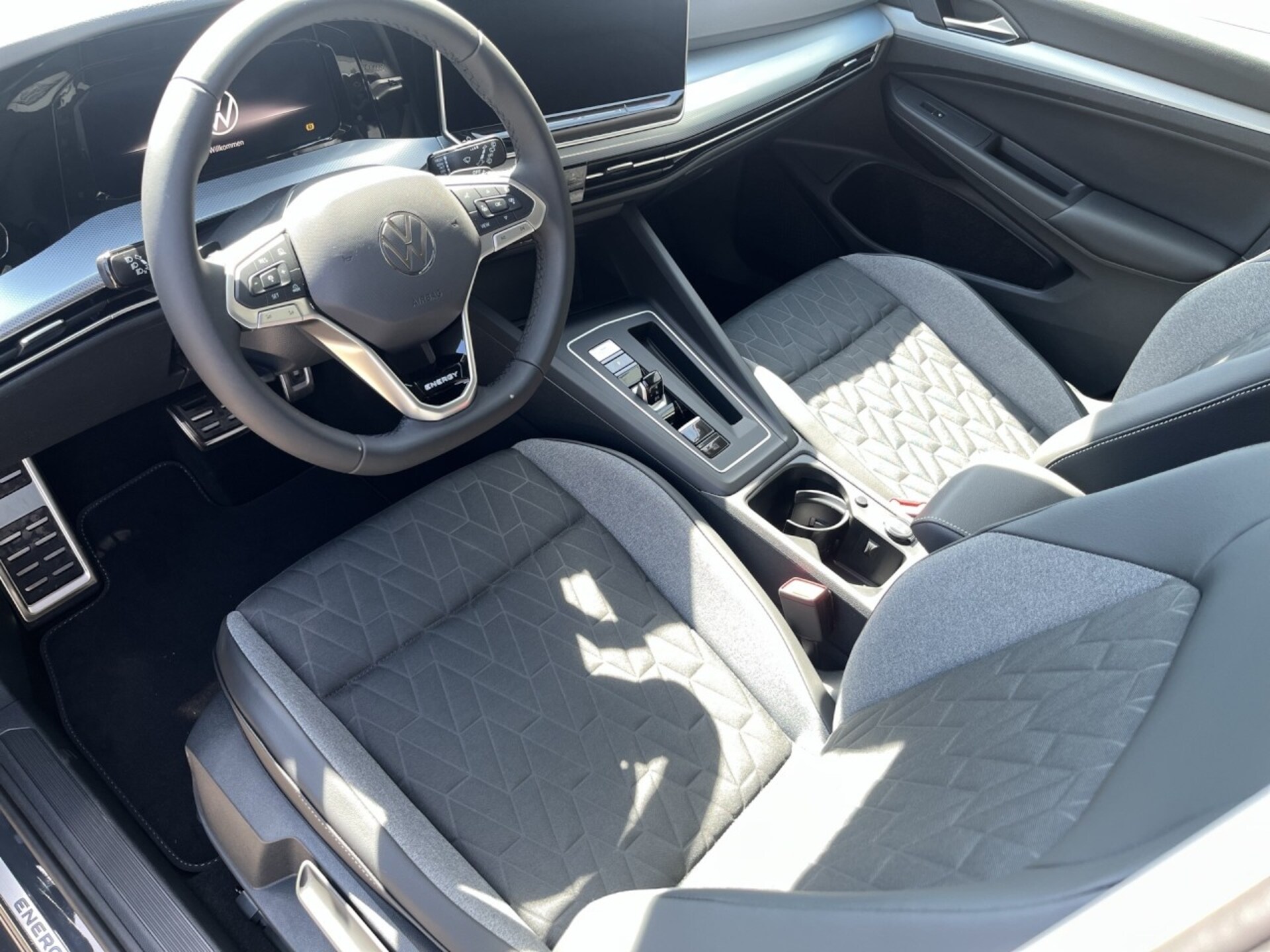 Volkswagen Golf ENERGY