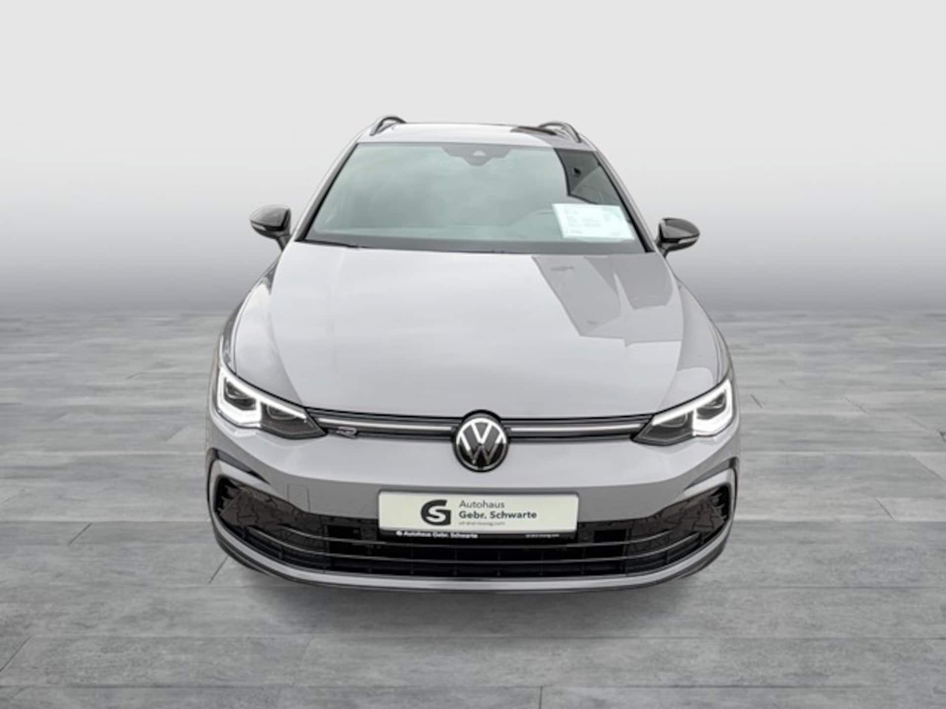 Volkswagen Golf Variant R-Line