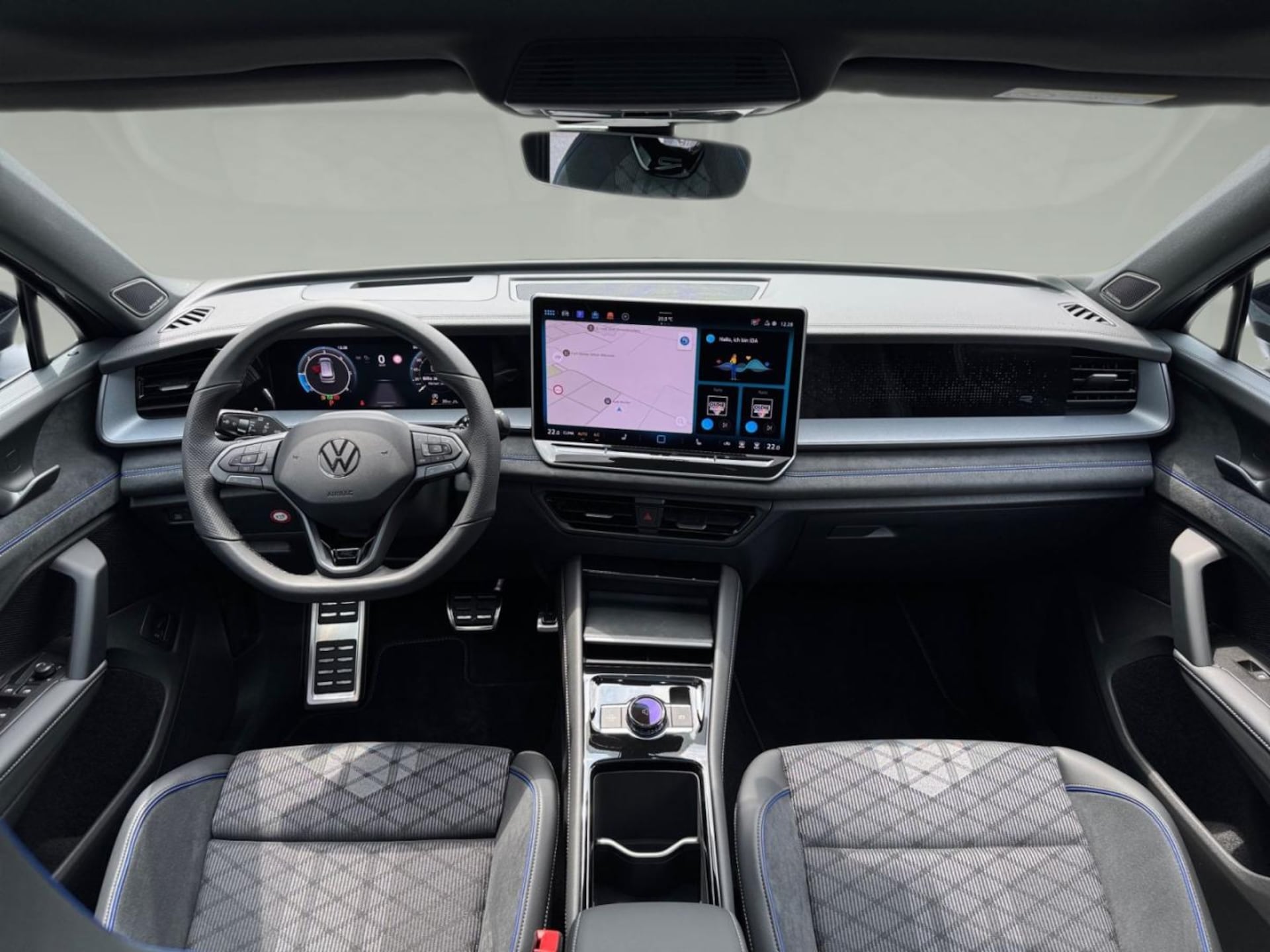 Volkswagen Tayron R-Line