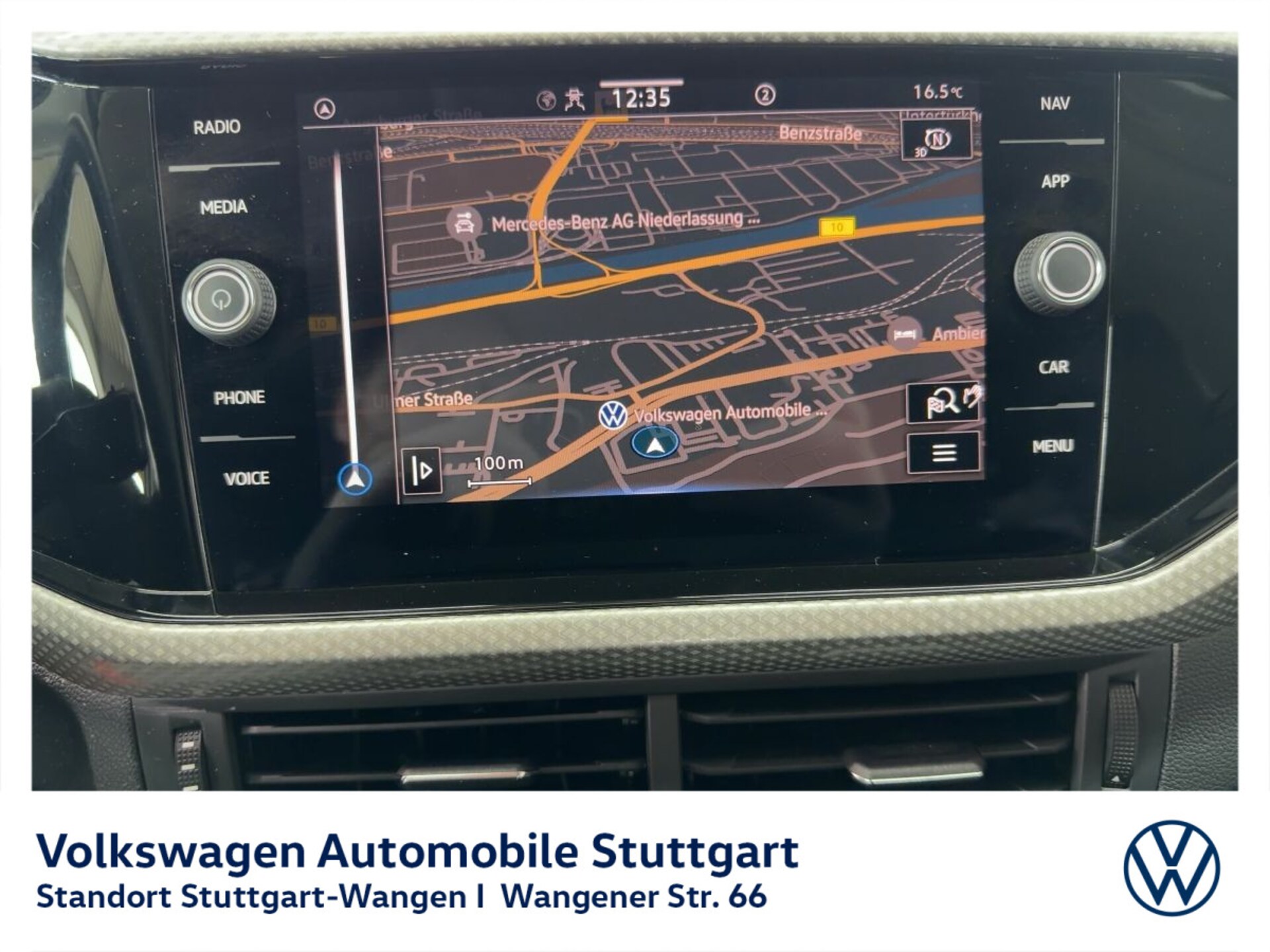 Volkswagen T-Cross MOVE