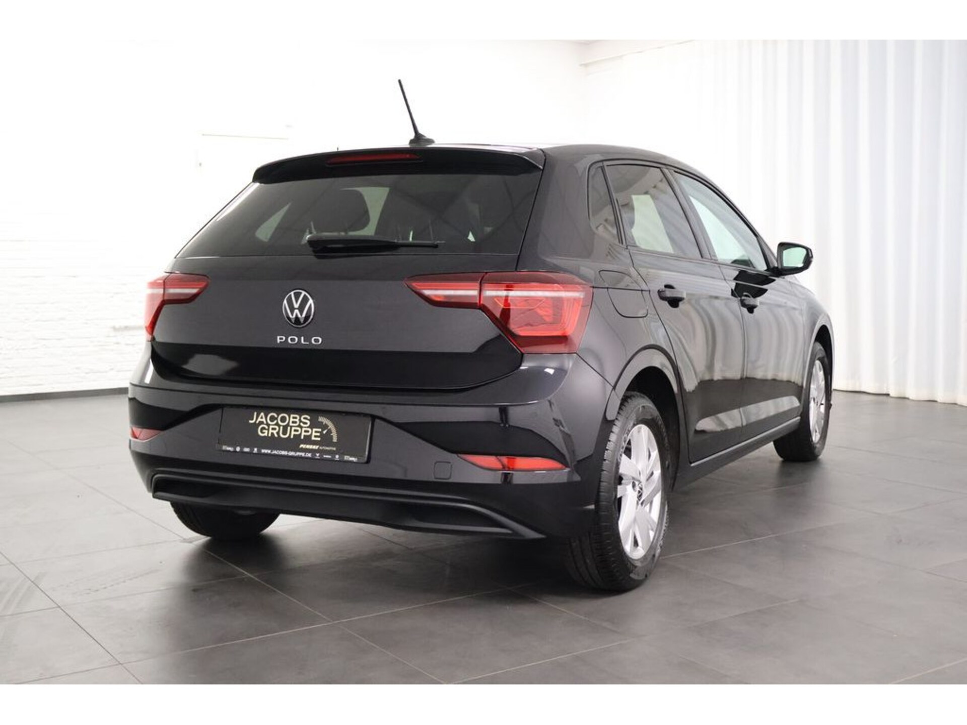 Volkswagen Polo Style