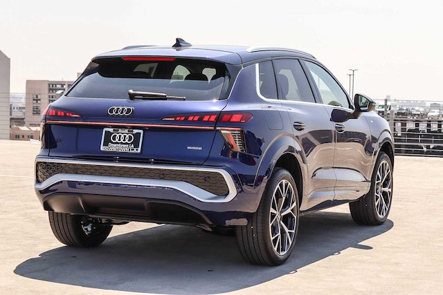 2026 Audi Q3 SUV