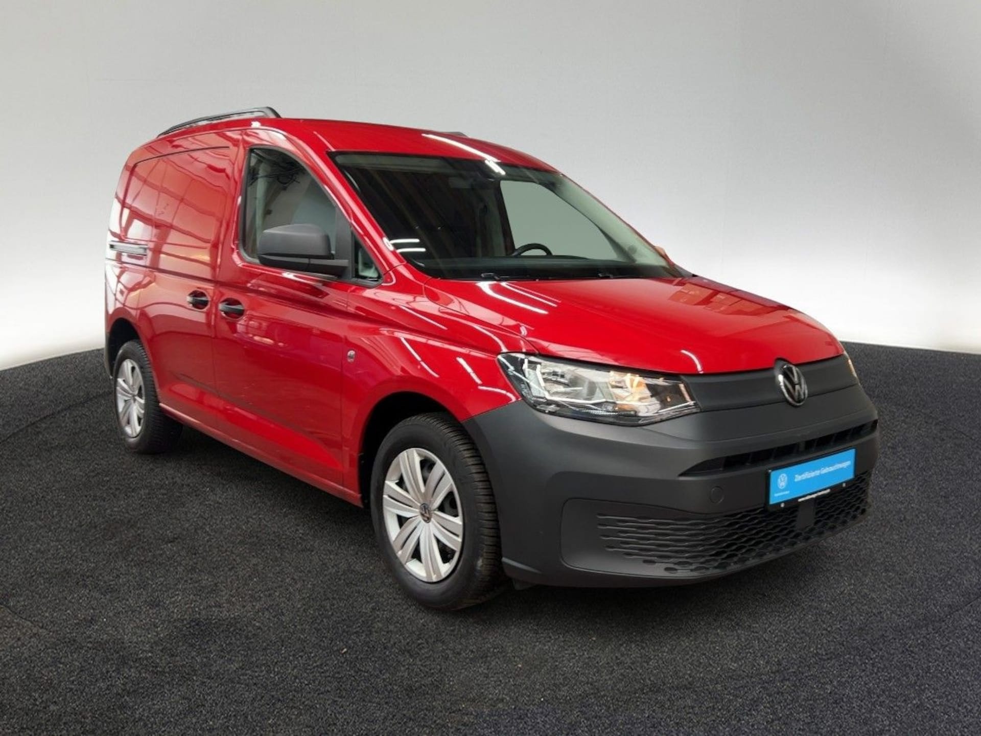 Volkswagen Caddy Cargo EcoProfi