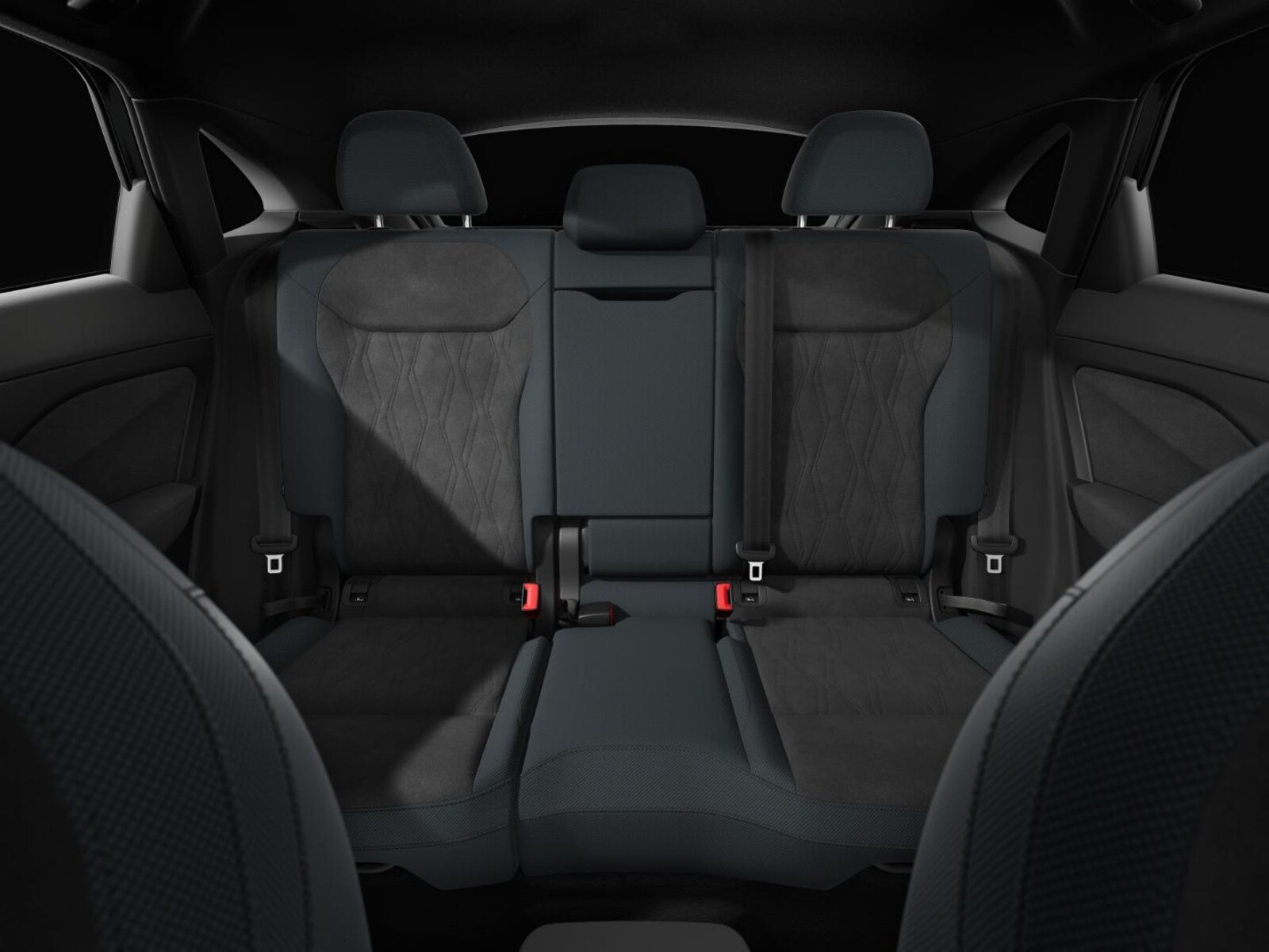 Audi Q3 Sportback – Bild 12