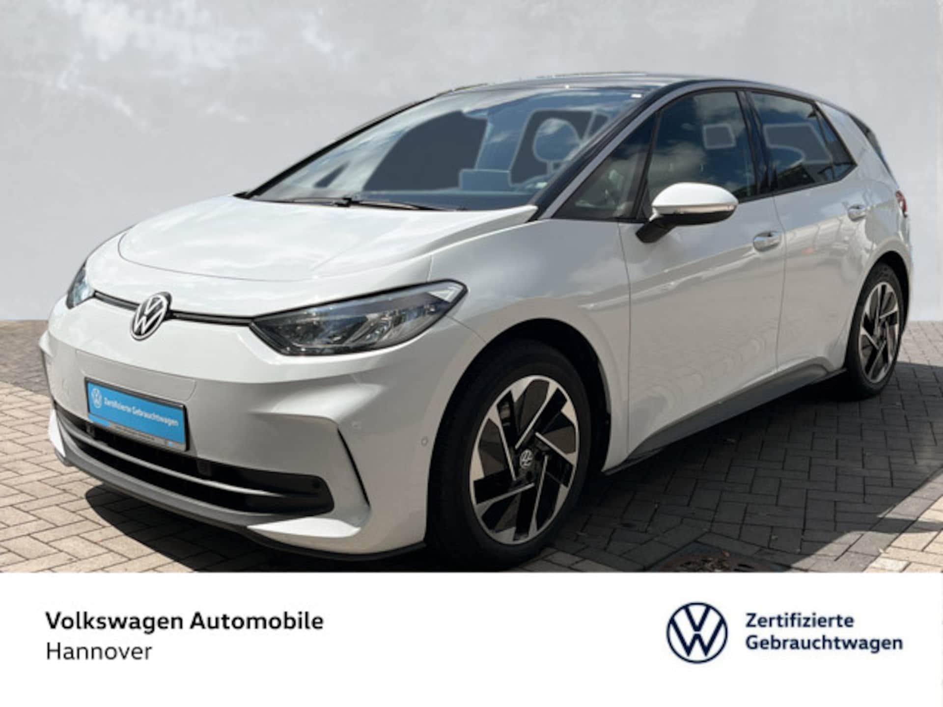 Volkswagen ID.3 Pro