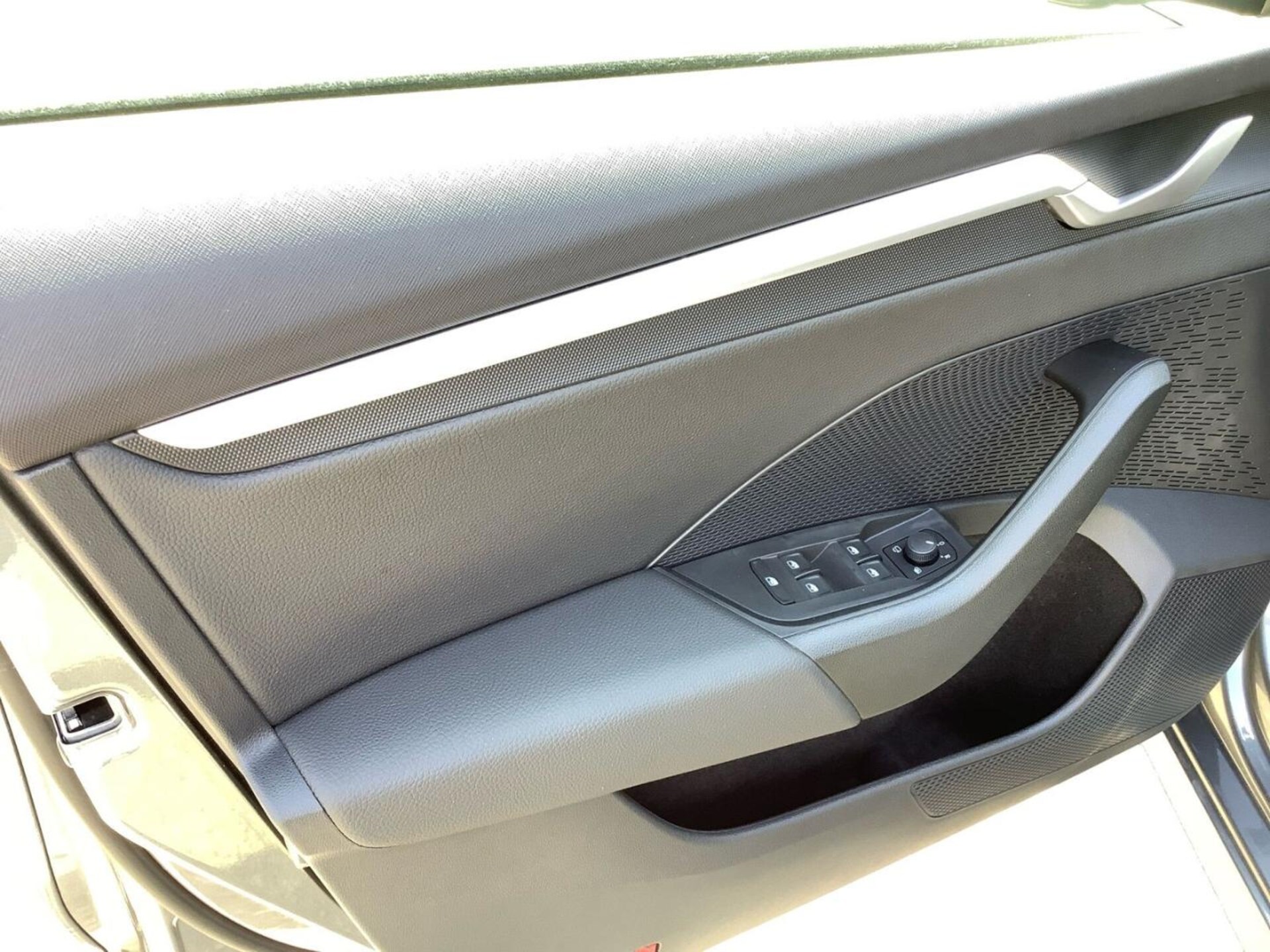 Skoda Octavia Combi Selection