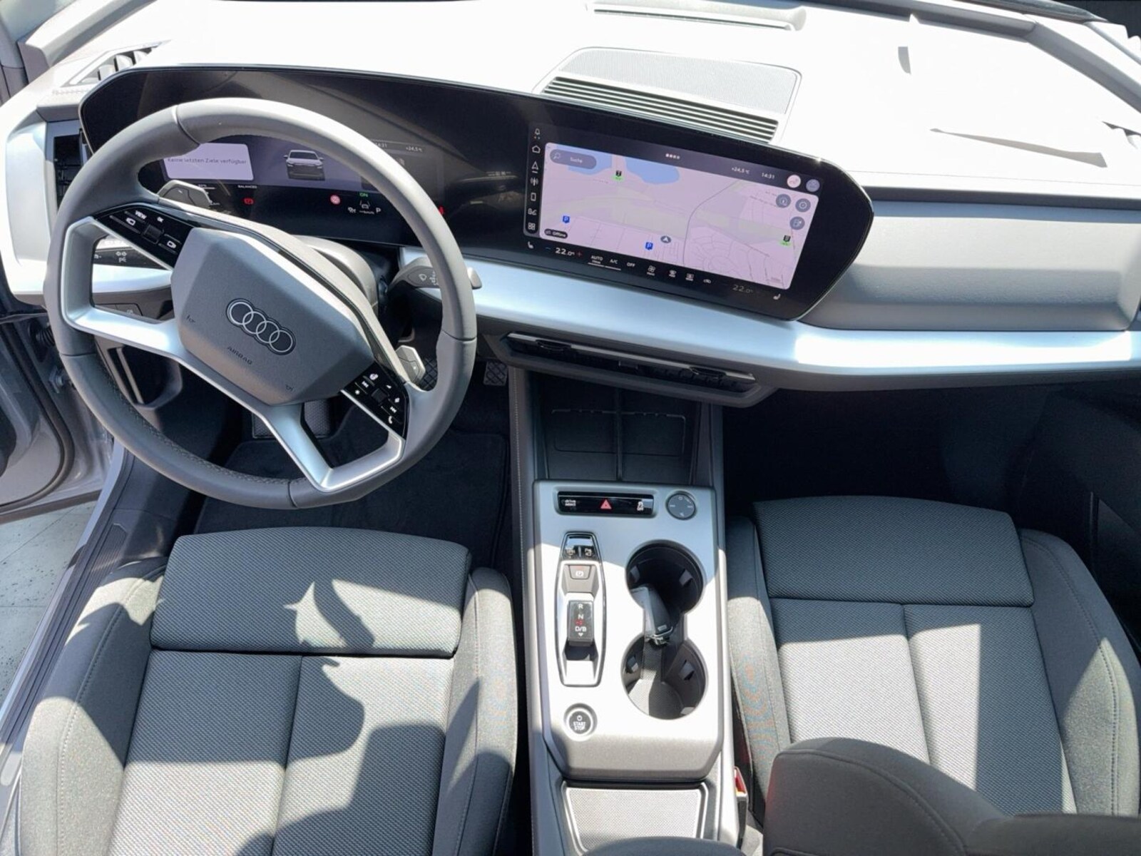 Audi Q4 e-tron – Bild 12
