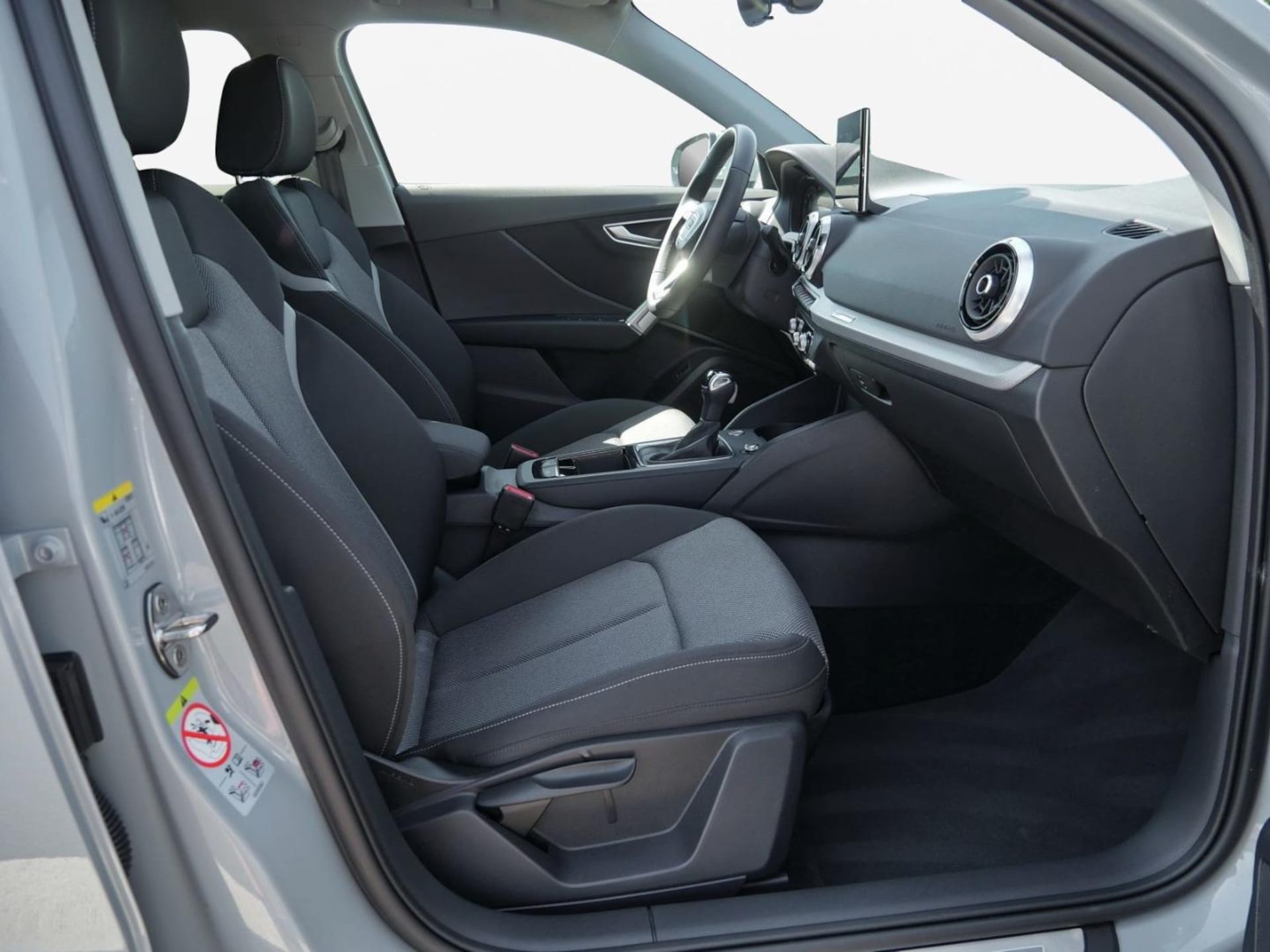Audi Q2 Advanced
