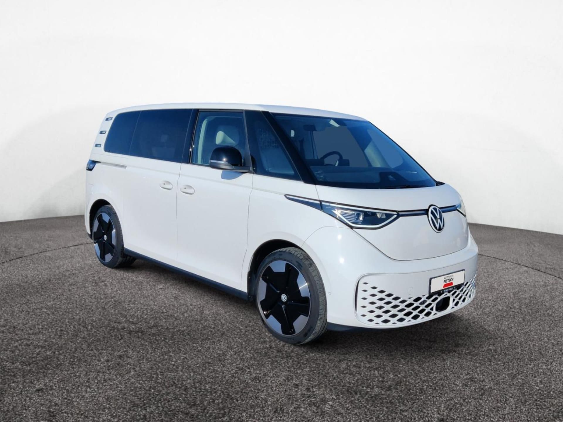 Volkswagen ID. Buzz Pro