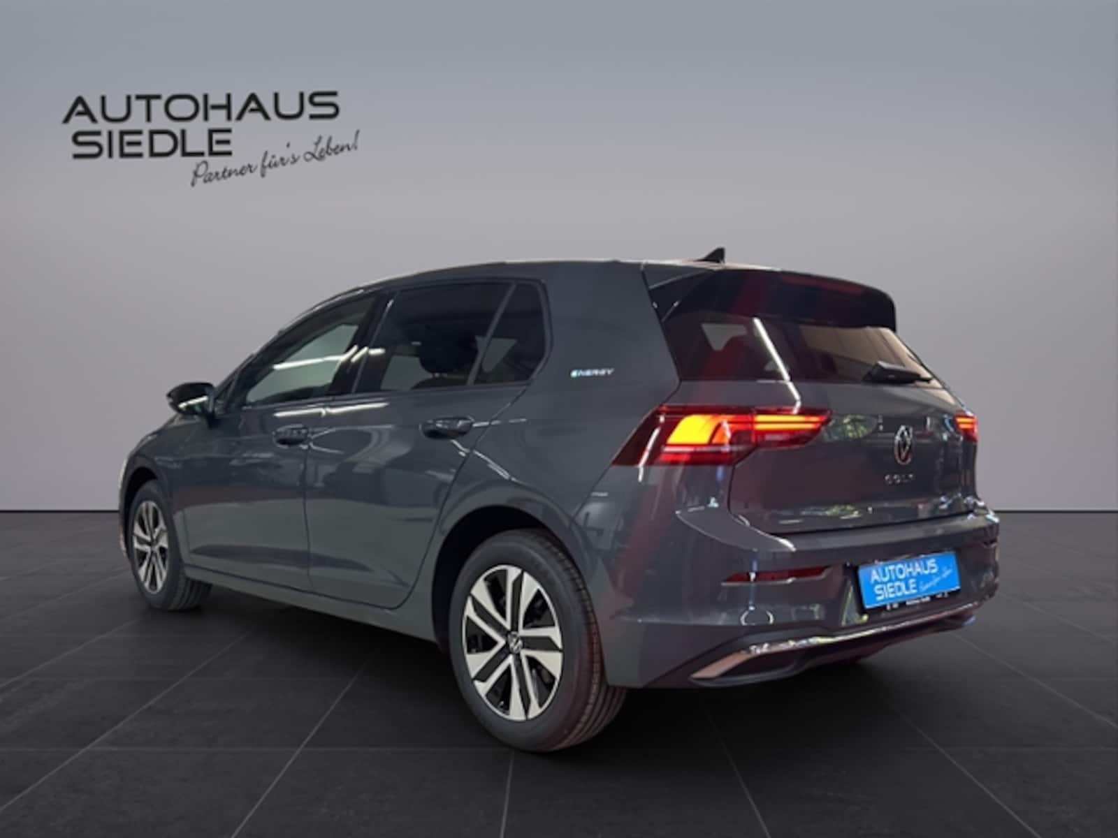 Volkswagen Golf – Bild 4