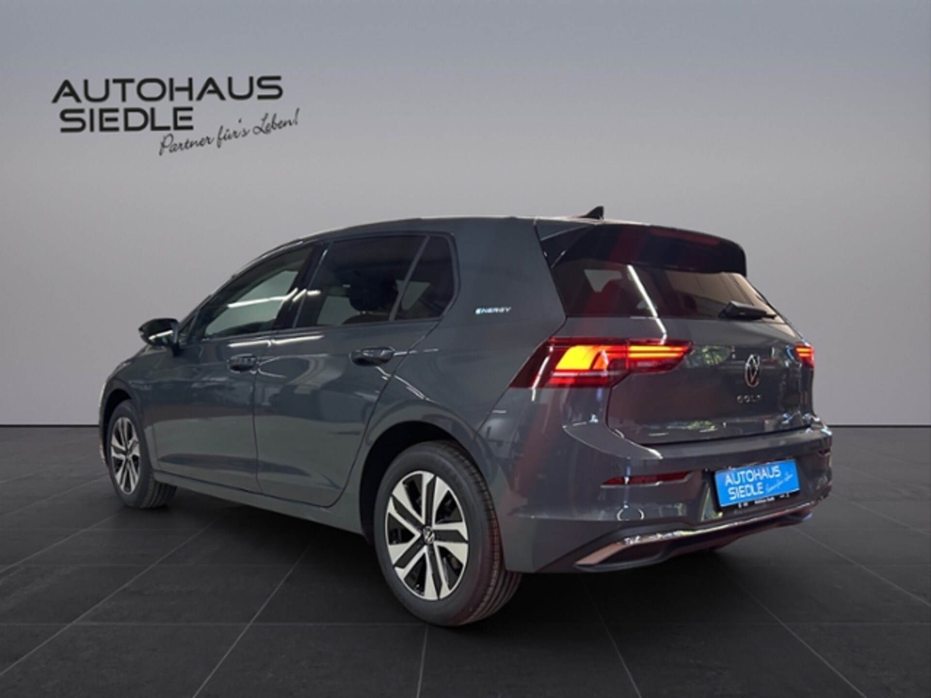 Volkswagen Golf ENERGY