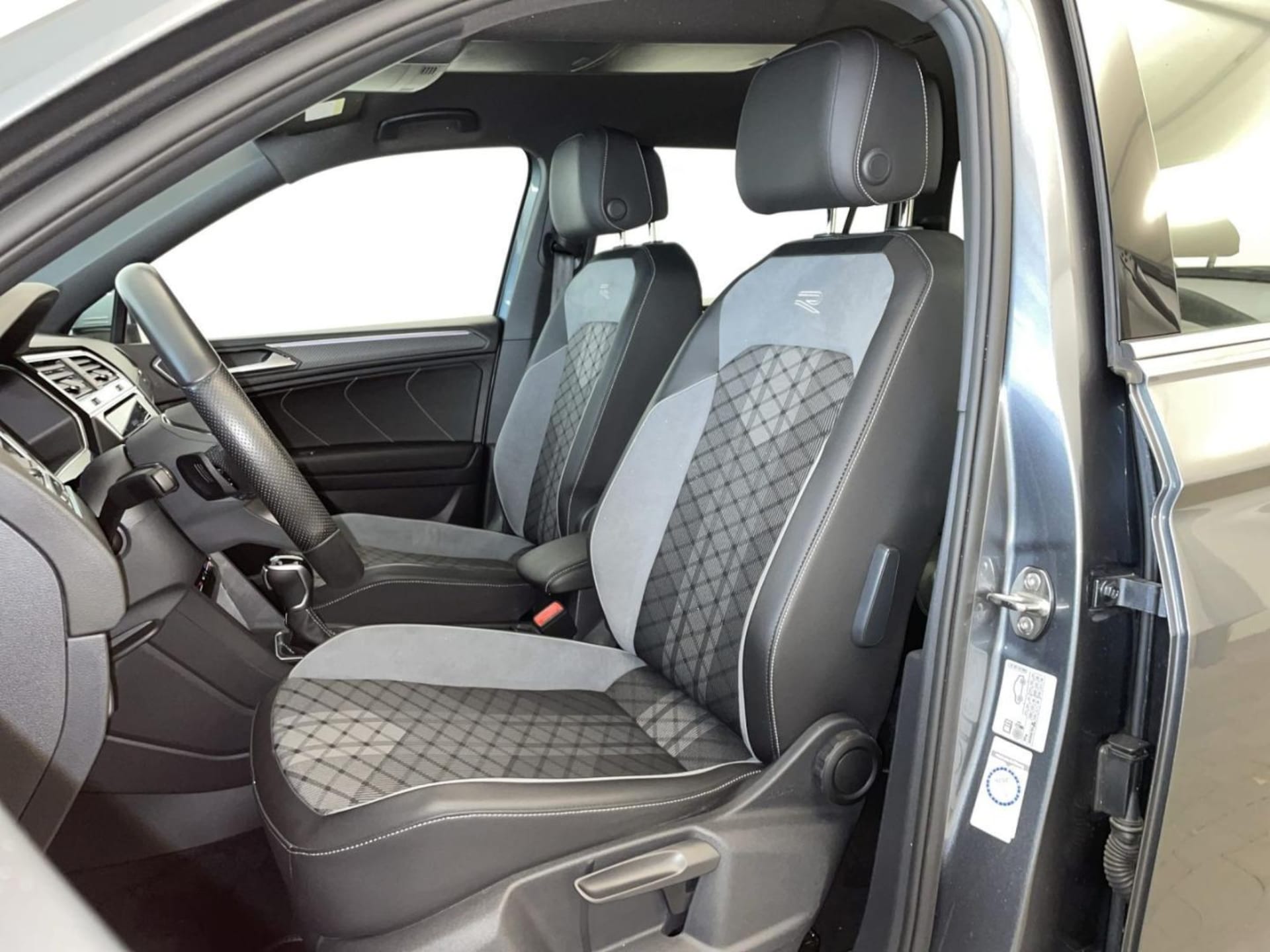 Volkswagen Tiguan Allspace R-Line