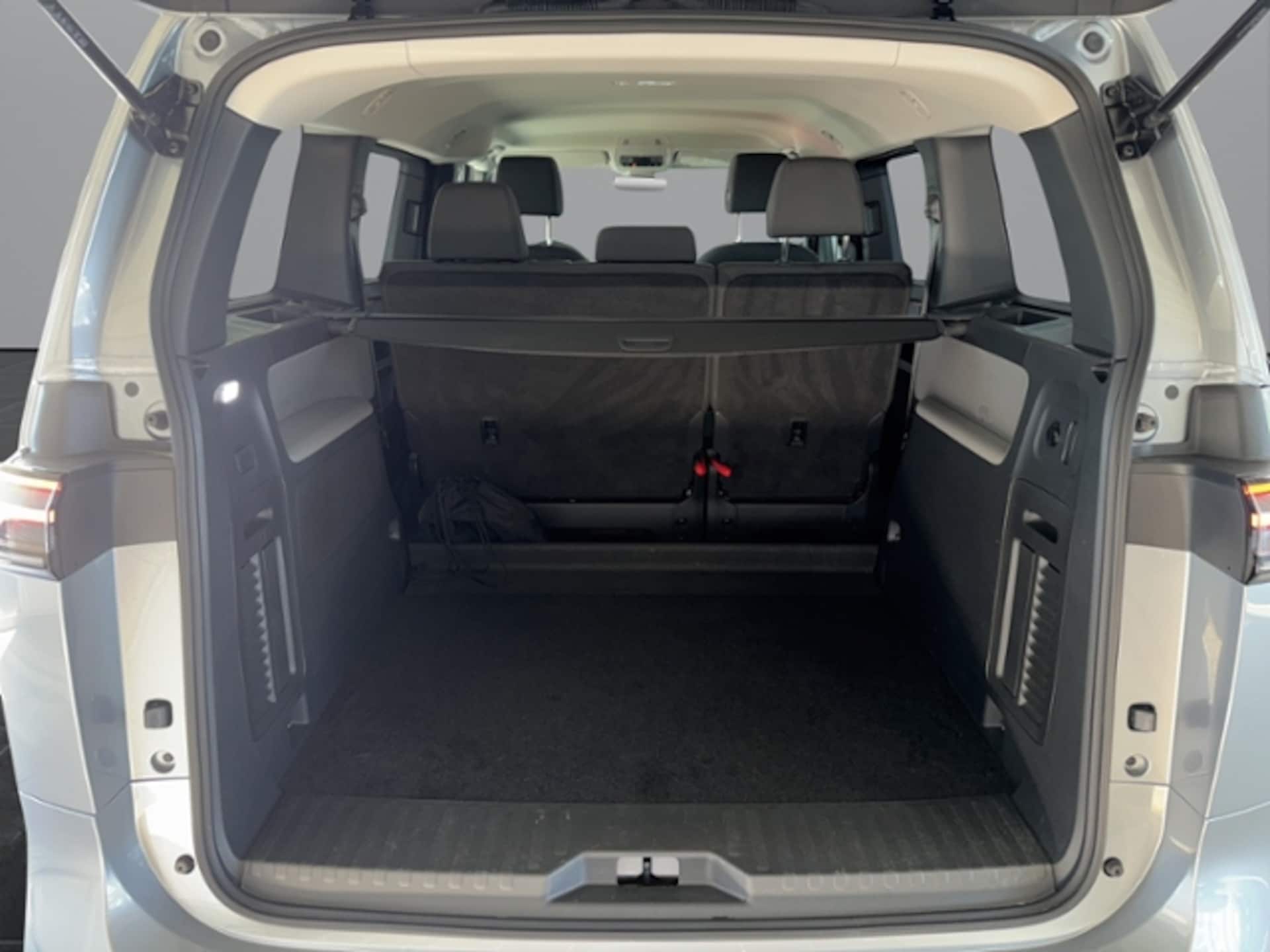 Volkswagen ID. Buzz Pro