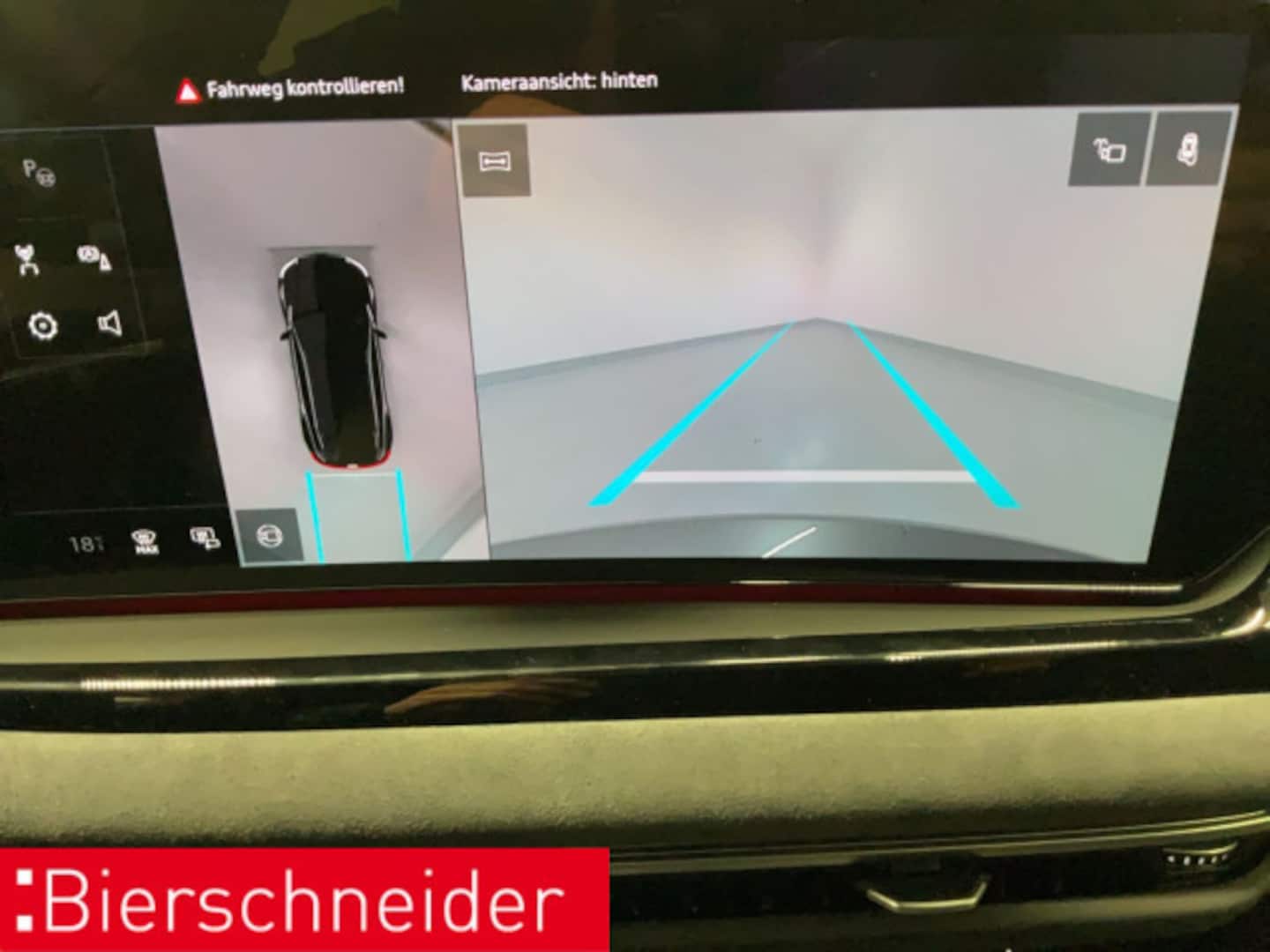 Bild über Audi A6 Avant e-hybrid e-hybrid quattro 270 kW S tronic - für weitere Informationen kontaktieren Sie den Audi Partner