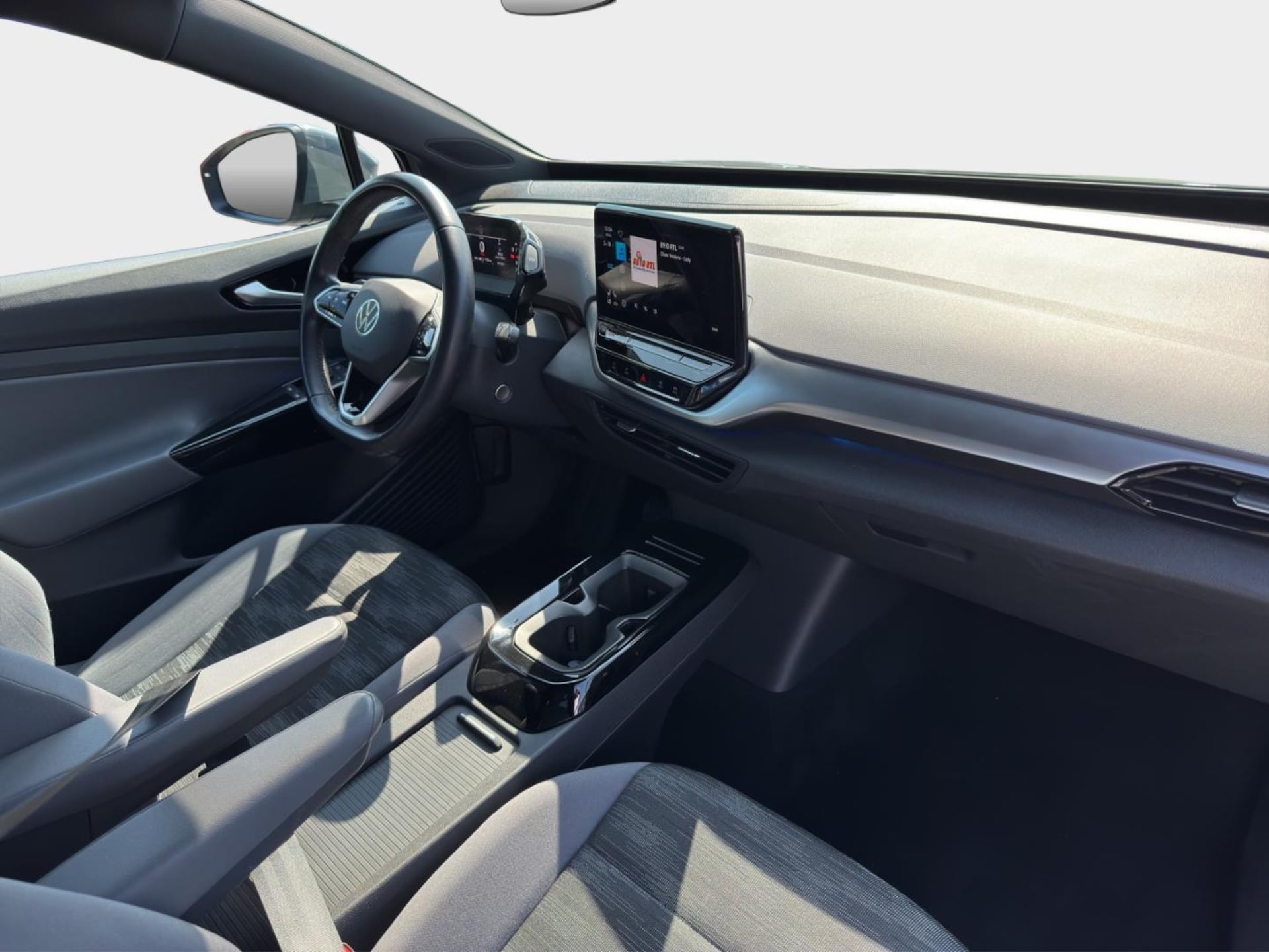 Volkswagen ID.4 Pure